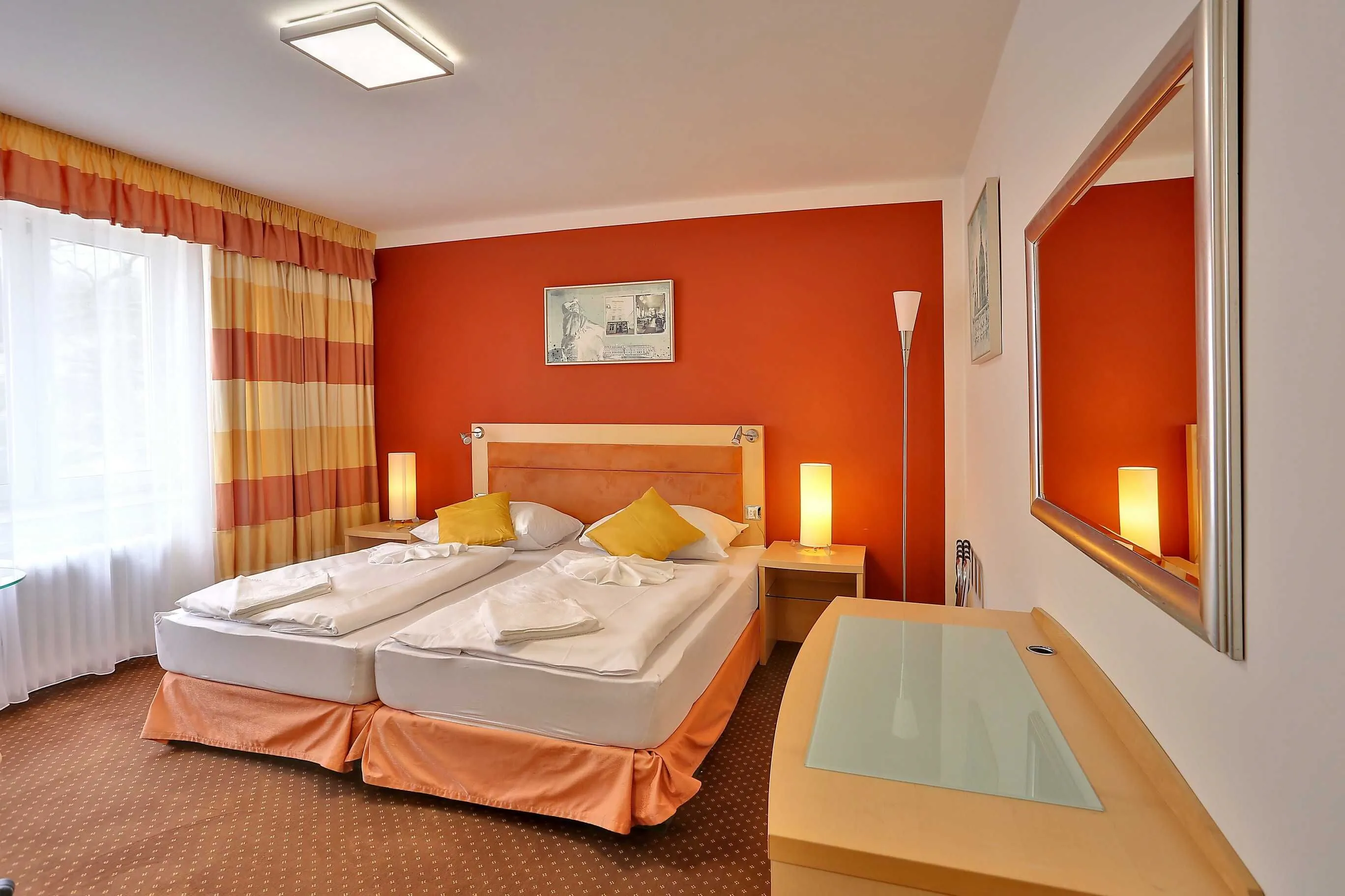 Active & Wellness Hotel Subterra Ostrov – Ostrov, Republica Cehă