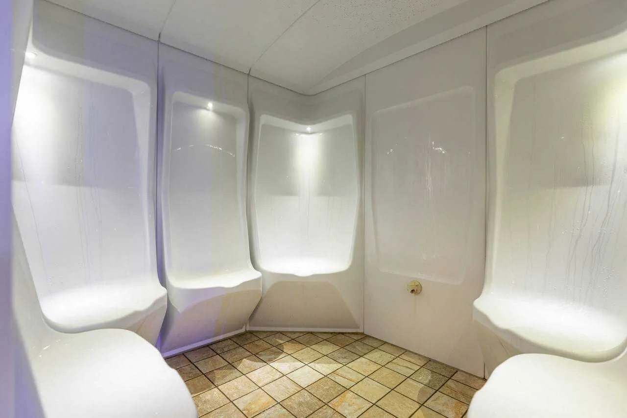 Active & Wellness Hotel Subterra Ostrov – Ostrov, Republica Cehă