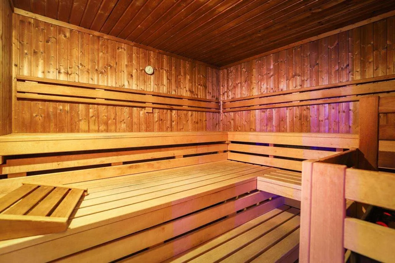 Active & Wellness Hotel Subterra Ostrov – Ostrov, Republica Cehă