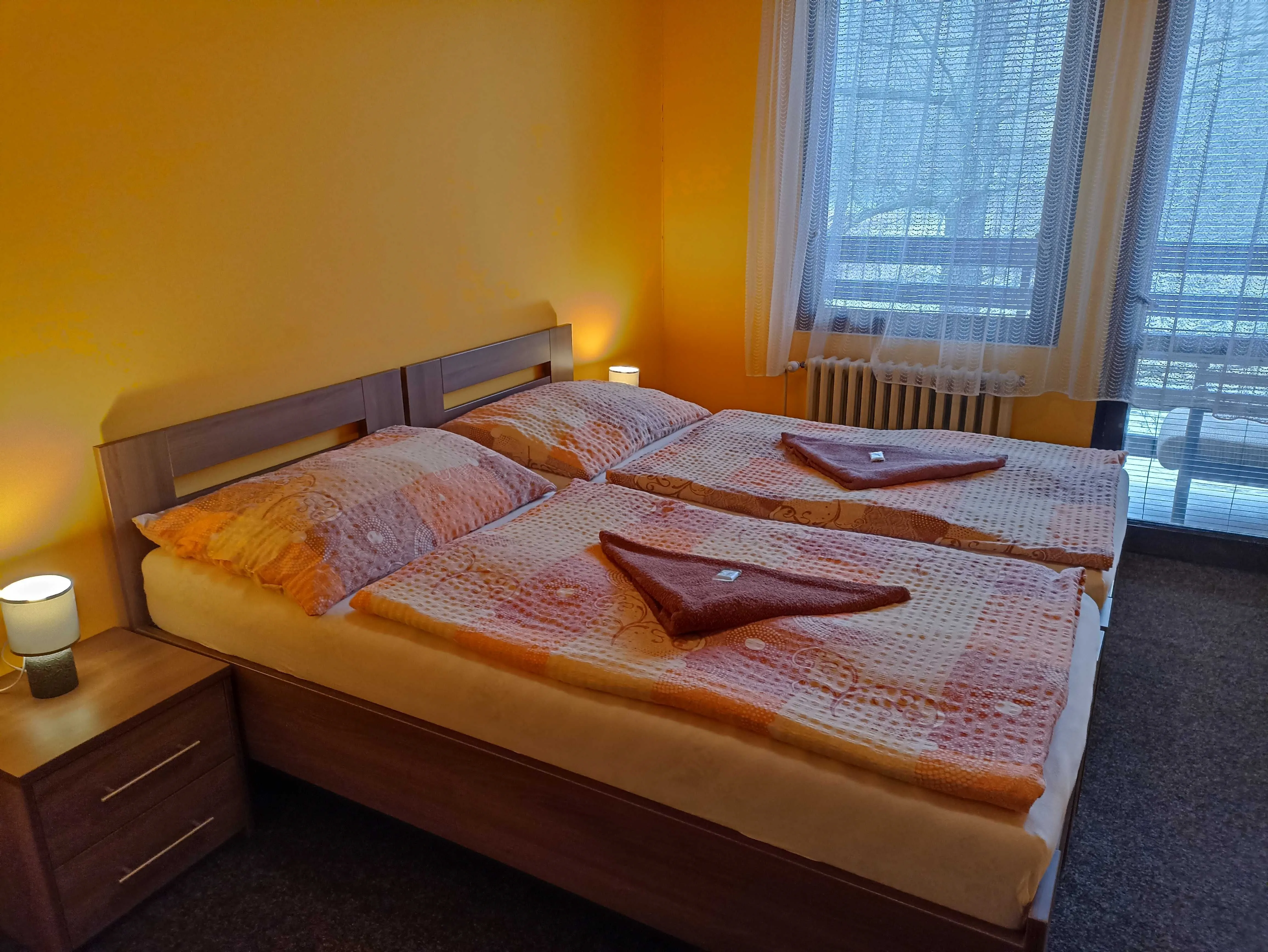 Hotel U Splavu Kostelec nad Orlicí – Kostelec nad Orlicí, Česká republika