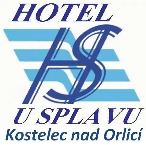 Hotel U Splavu Kostelec nad Orlicí – Kostelec nad Orlicí, Česká republika
