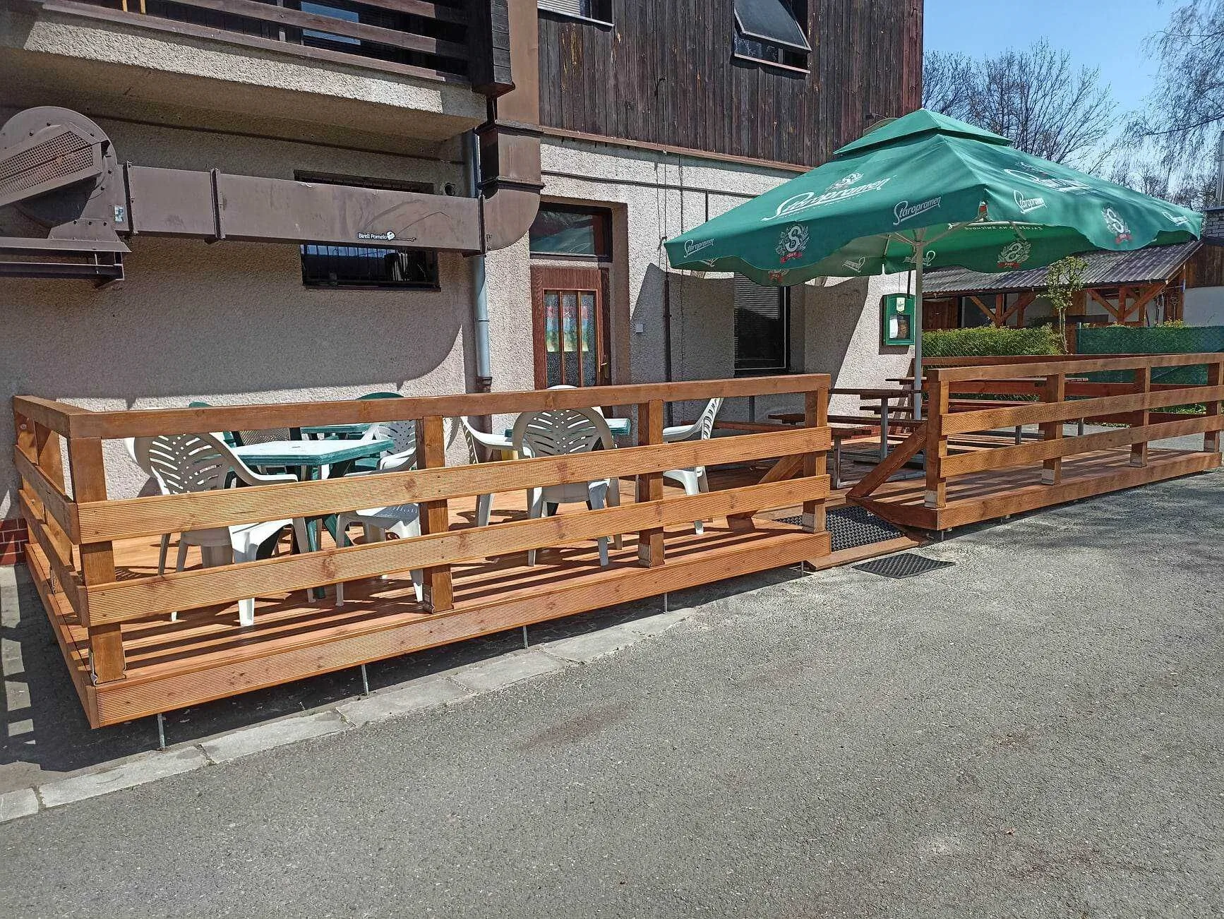 Hotel U Splavu Kostelec nad Orlicí – Kostelec nad Orlicí, Česká republika