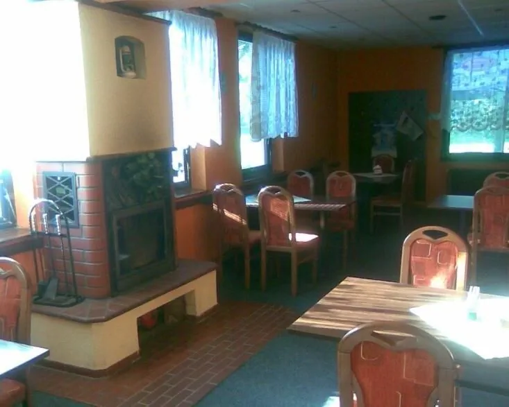 Hotel U Splavu Kostelec nad Orlicí – Kostelec nad Orlicí, Česká republika
