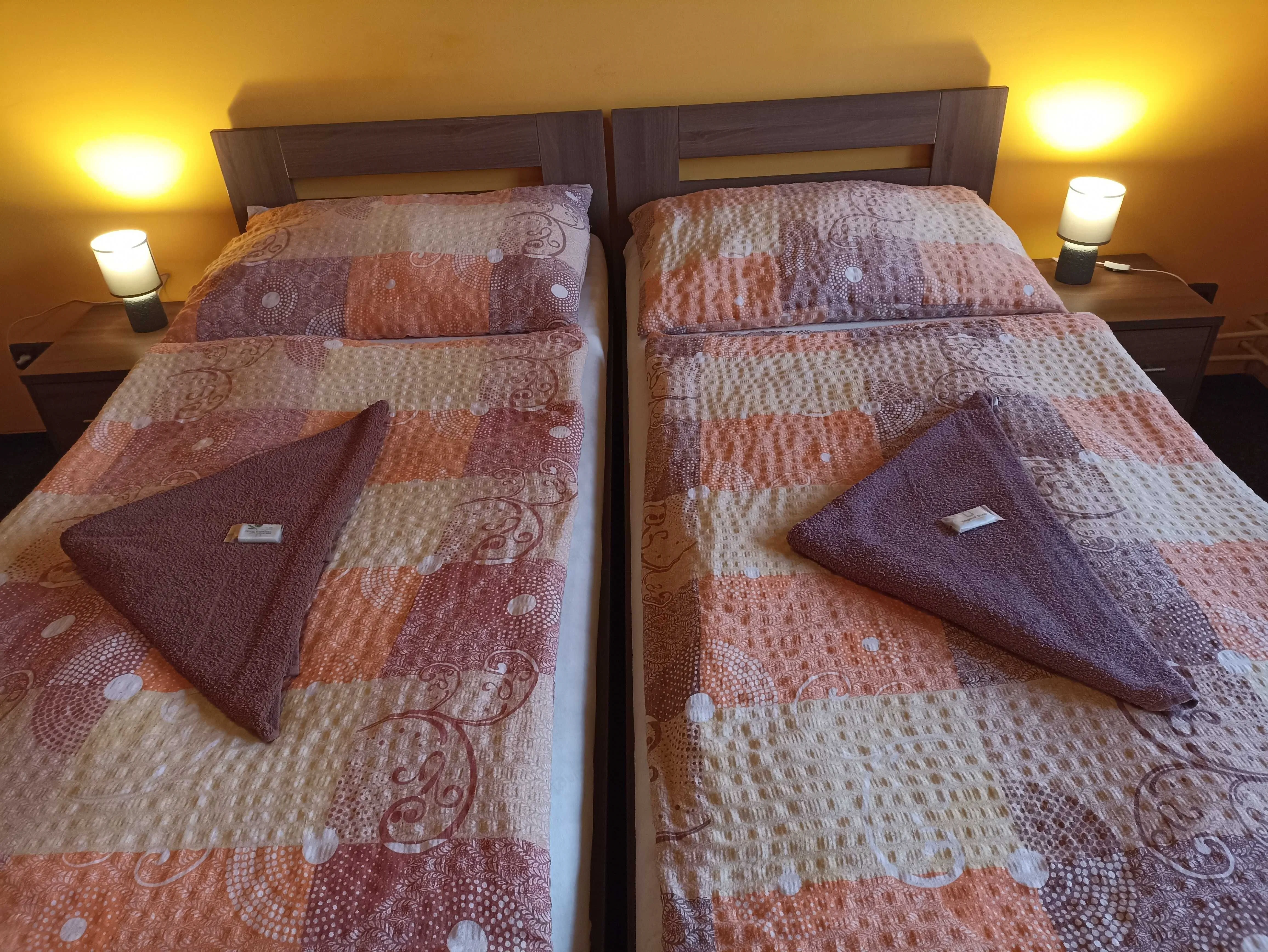 Hotel U Splavu Kostelec nad Orlicí – Kostelec nad Orlicí, Česká republika