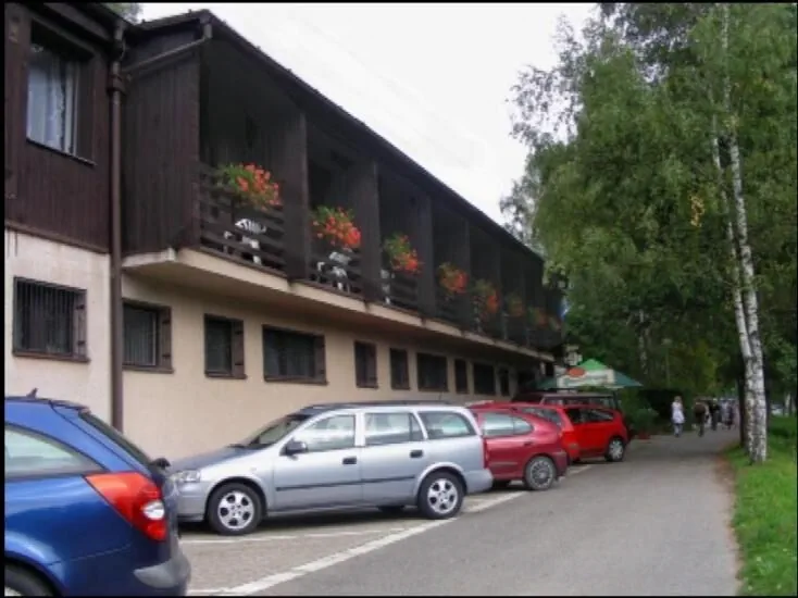 Hotel U Splavu Kostelec nad Orlicí – Kostelec nad Orlicí, Česká republika