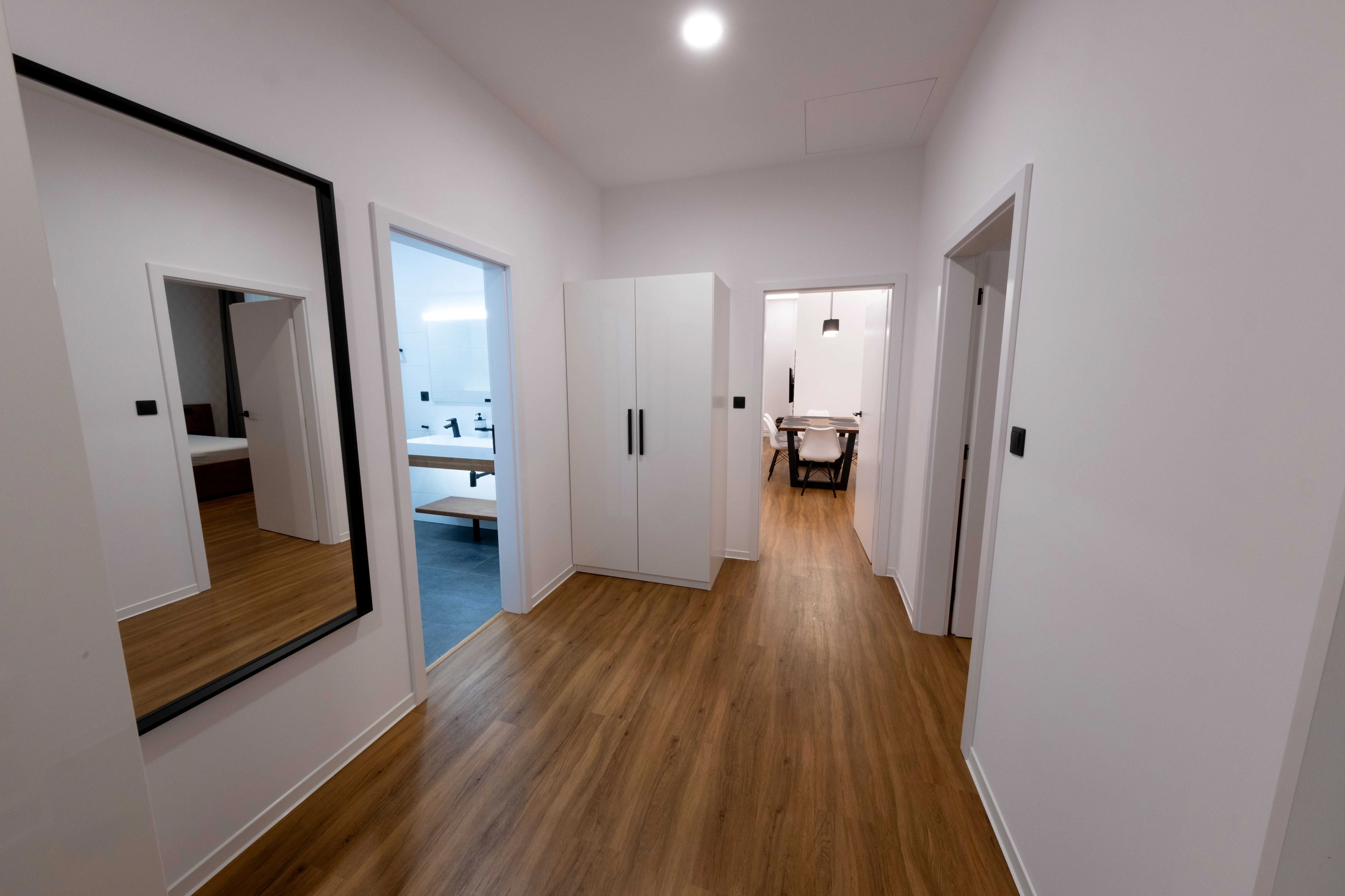 Apartmány IT CENTRUM Vrchlabí – Vrchlabí, Republica Cehă