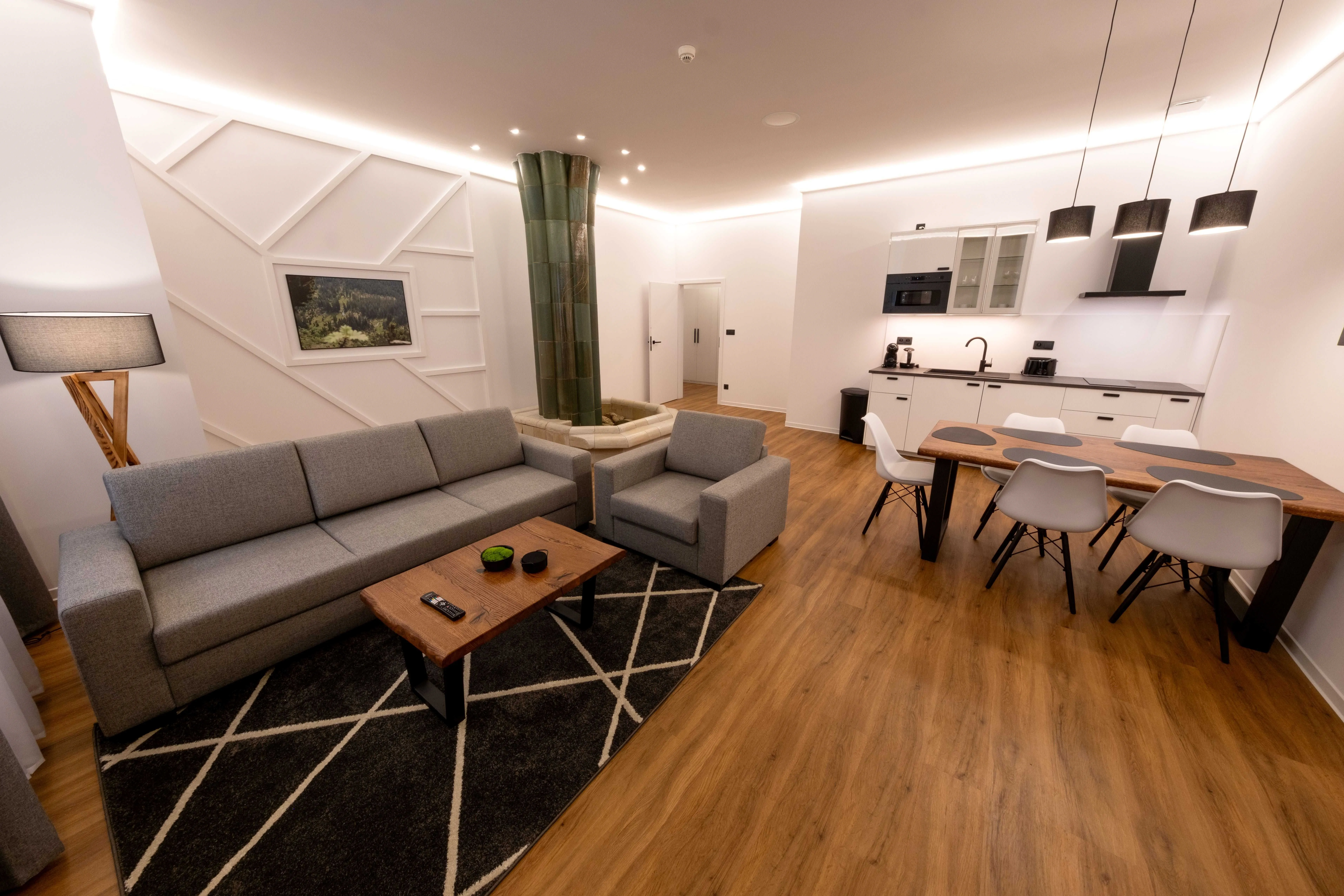 Apartmány IT CENTRUM Vrchlabí – Vrchlabí, Republica Cehă