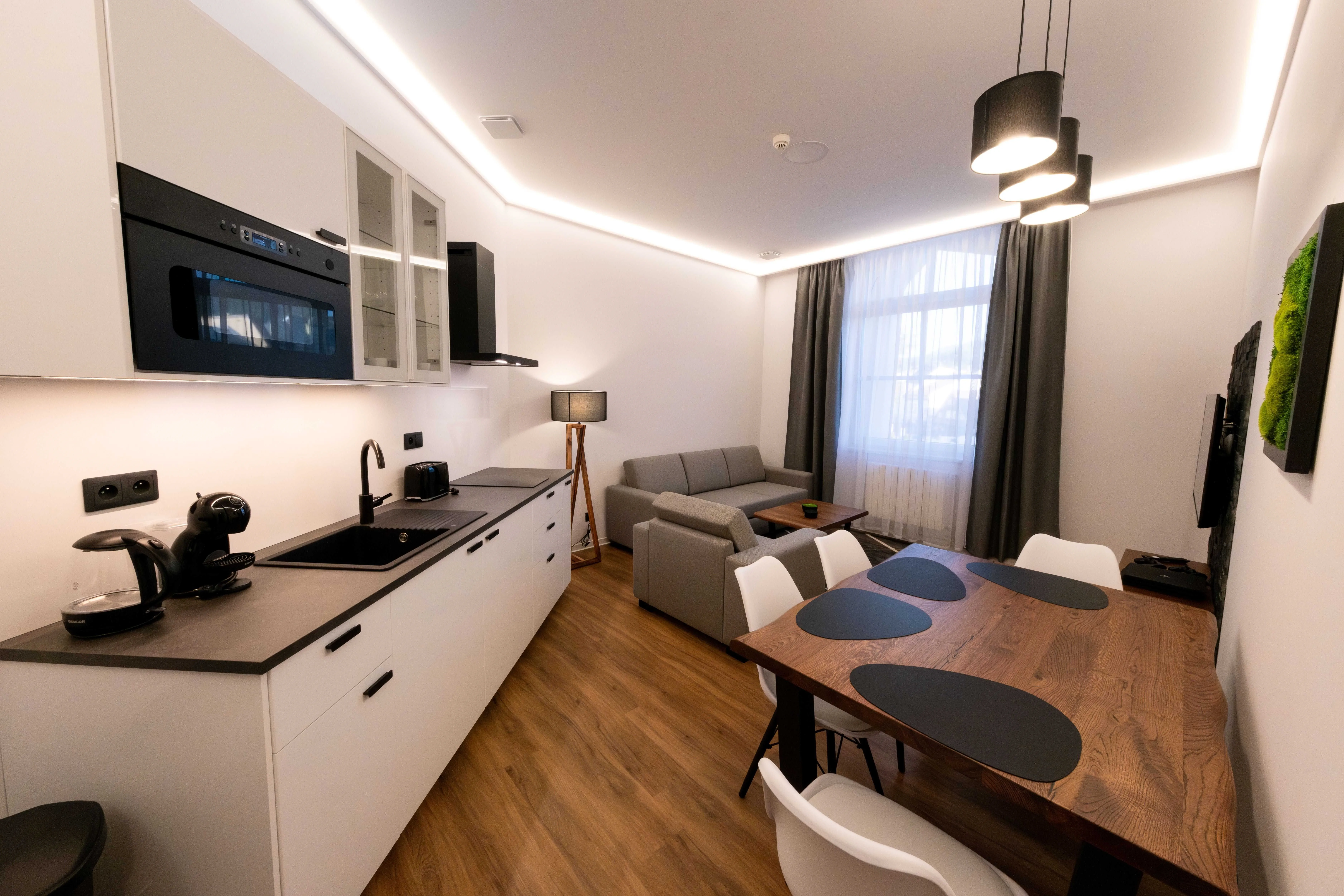 Apartmány IT CENTRUM Vrchlabí – Vrchlabí, Republica Cehă