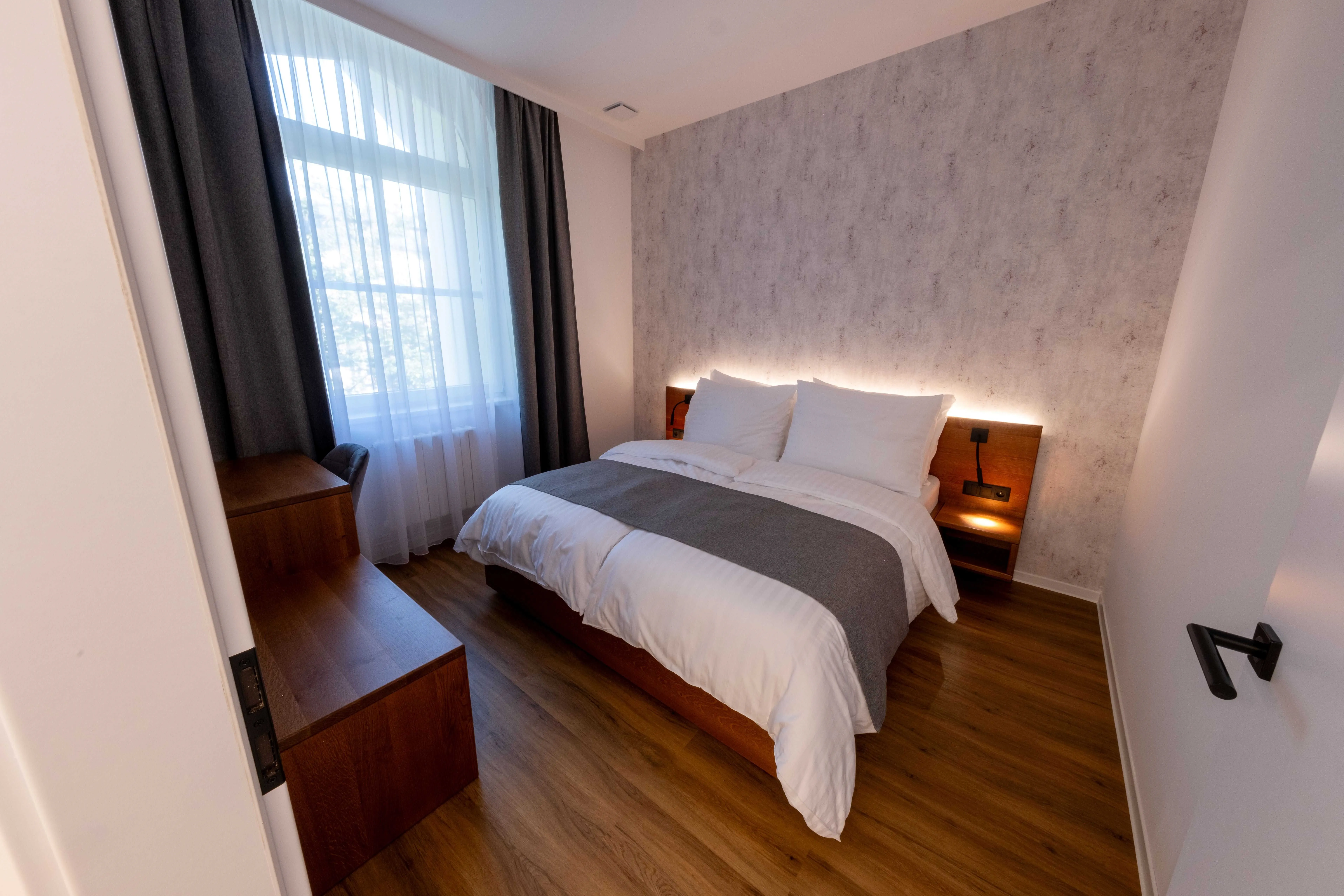 Apartmány IT CENTRUM Vrchlabí – Vrchlabí, Republica Cehă