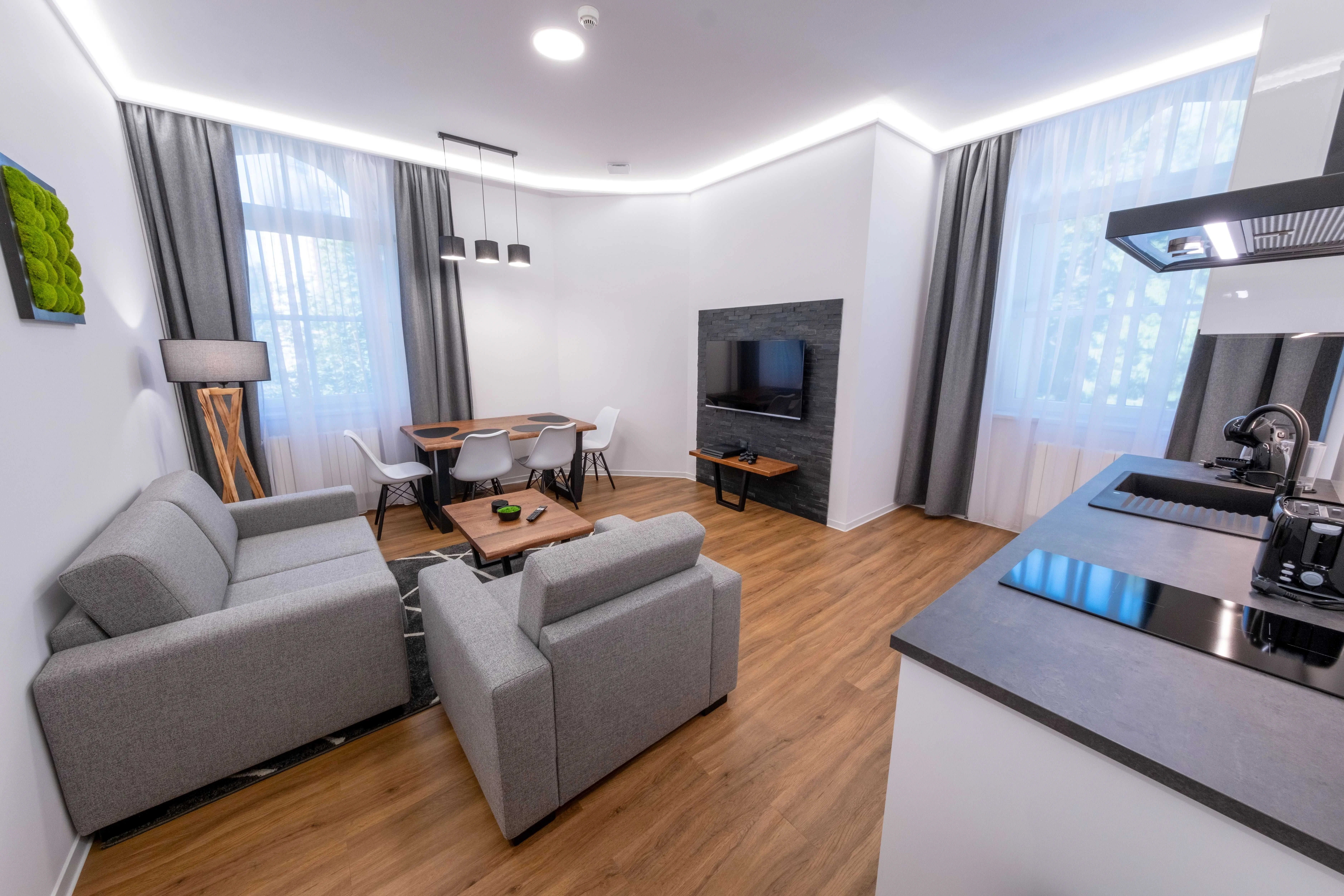 Apartmány IT CENTRUM Vrchlabí – Vrchlabí, Republica Cehă