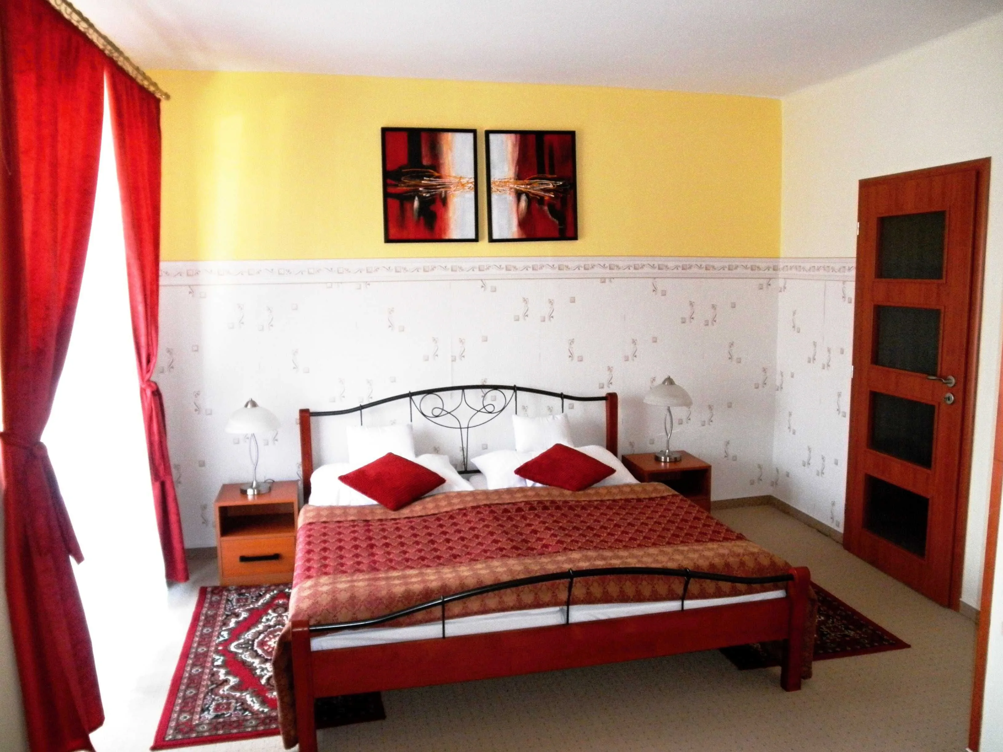 Hotel Vysočina Chotěboř – Chotěboř, Česká republika