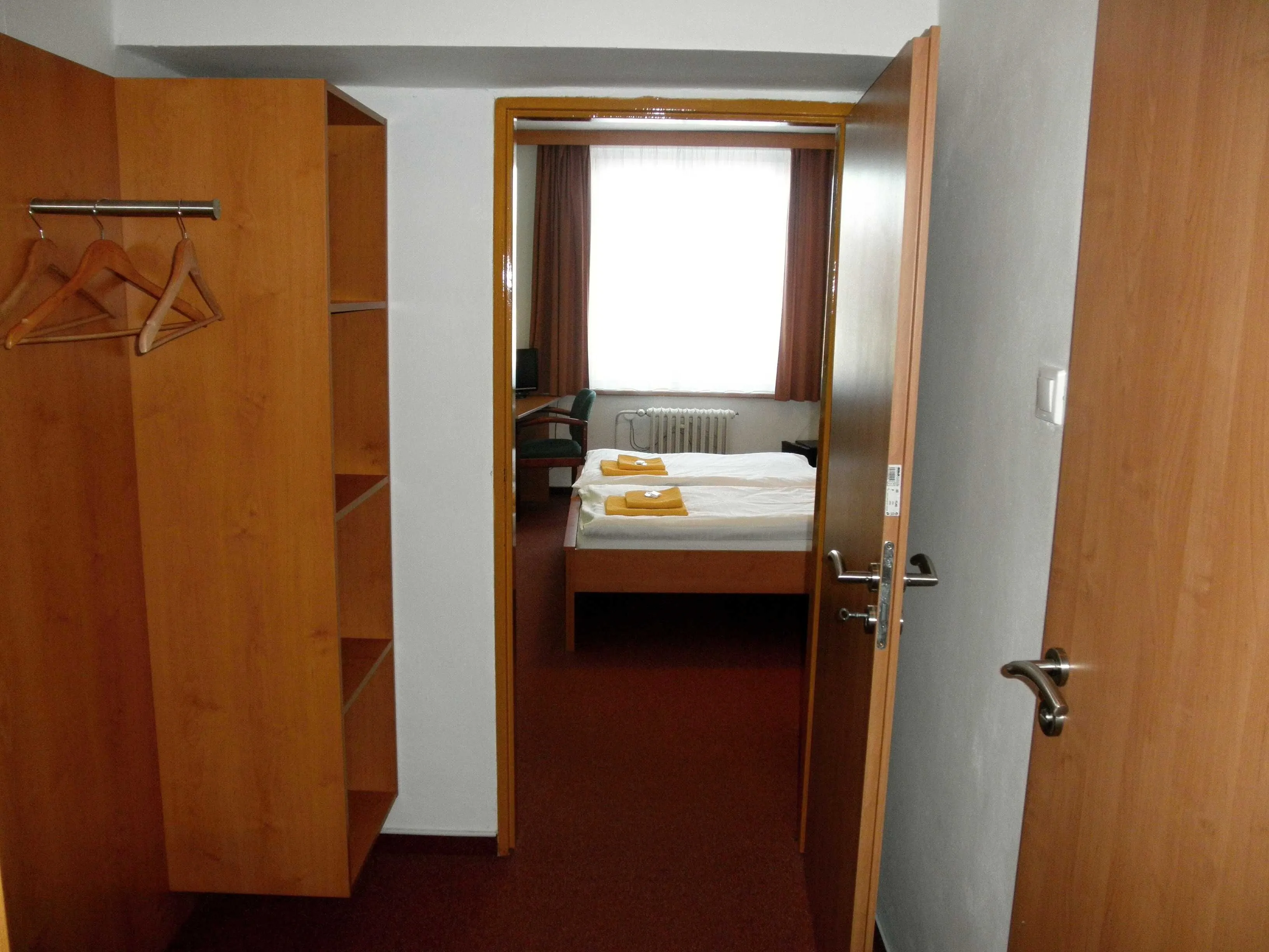 Hotel Vysočina Chotěboř – Chotěboř, Česká republika