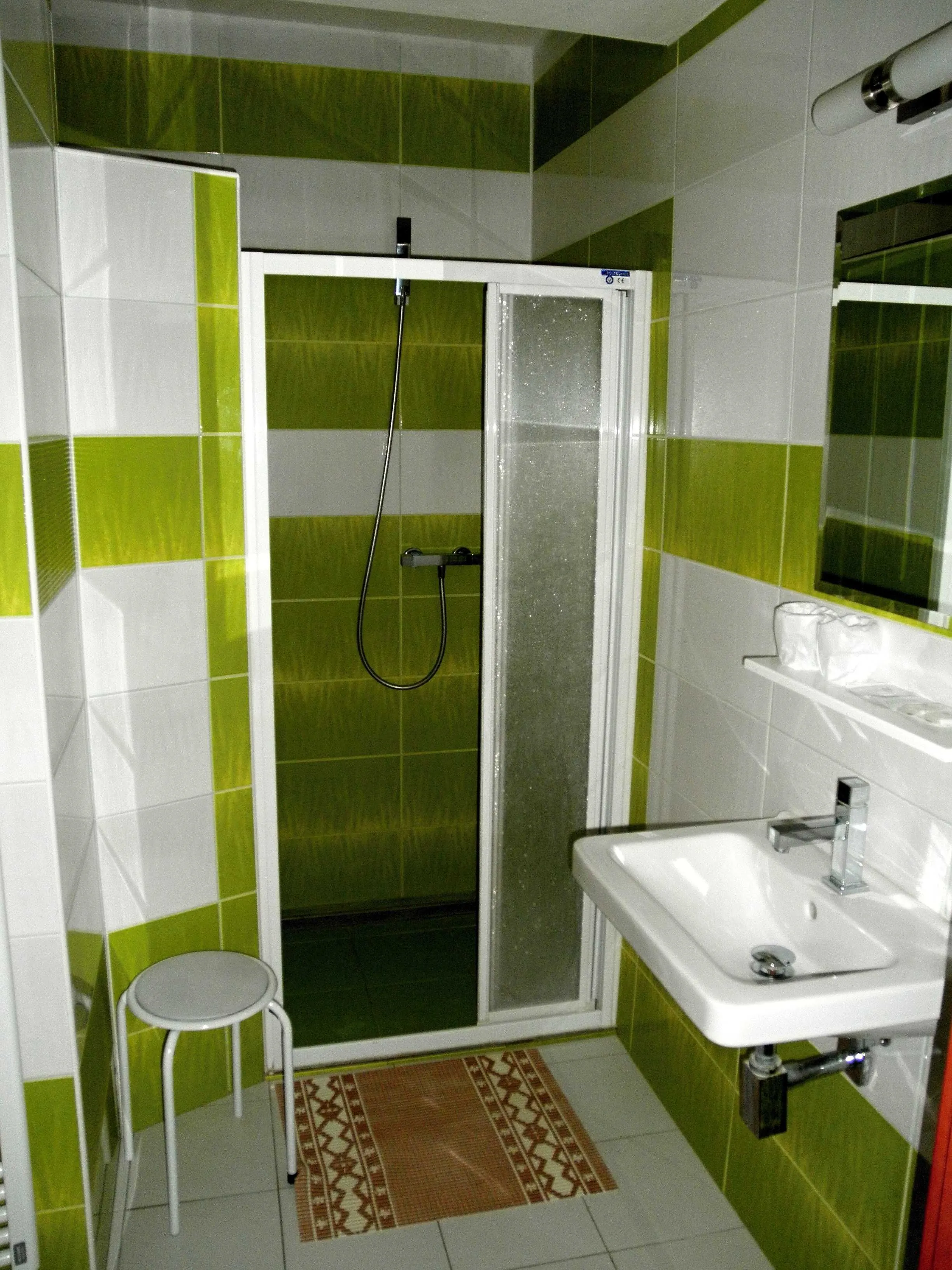Hotel Vysočina Chotěboř – Chotěboř, Česká republika