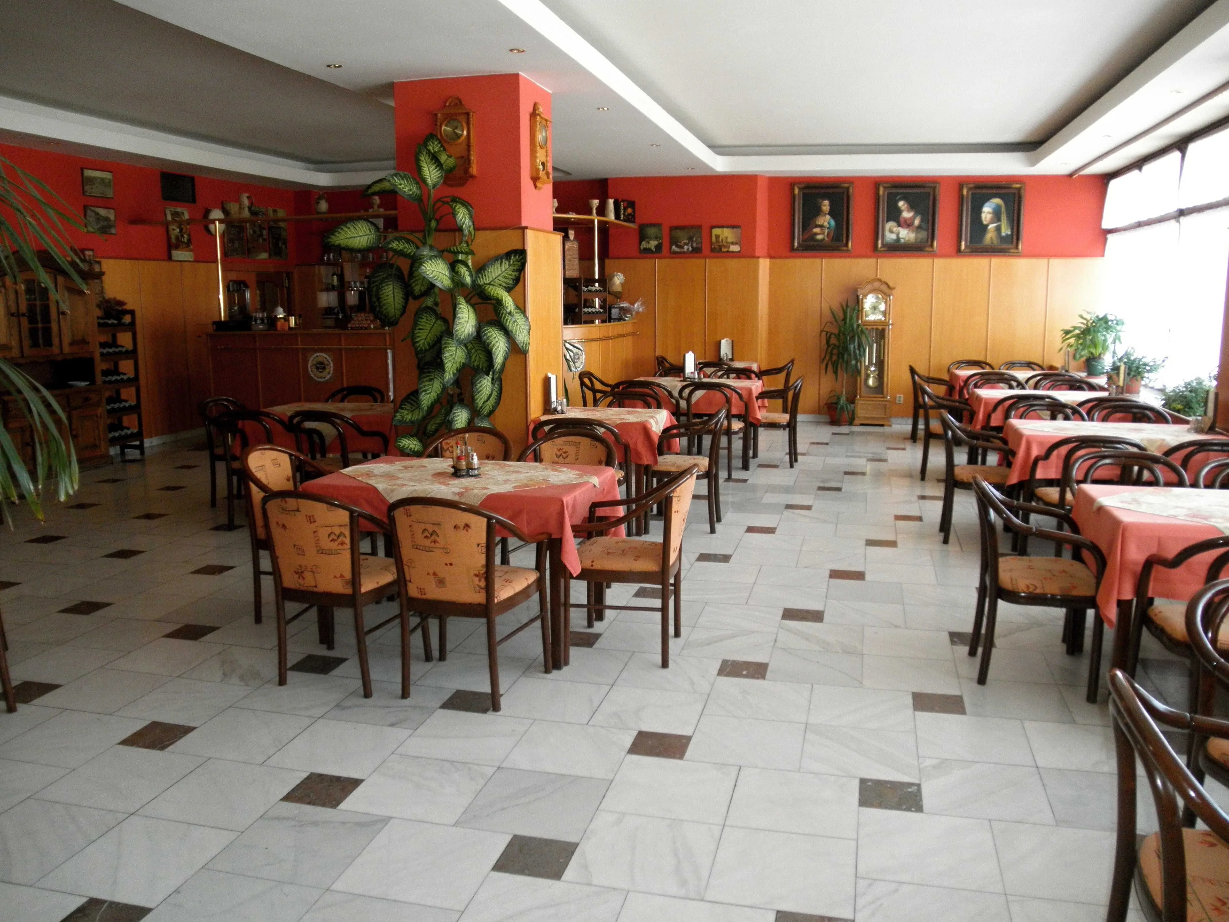 Hotel Vysočina Chotěboř – Chotěboř, Česká republika