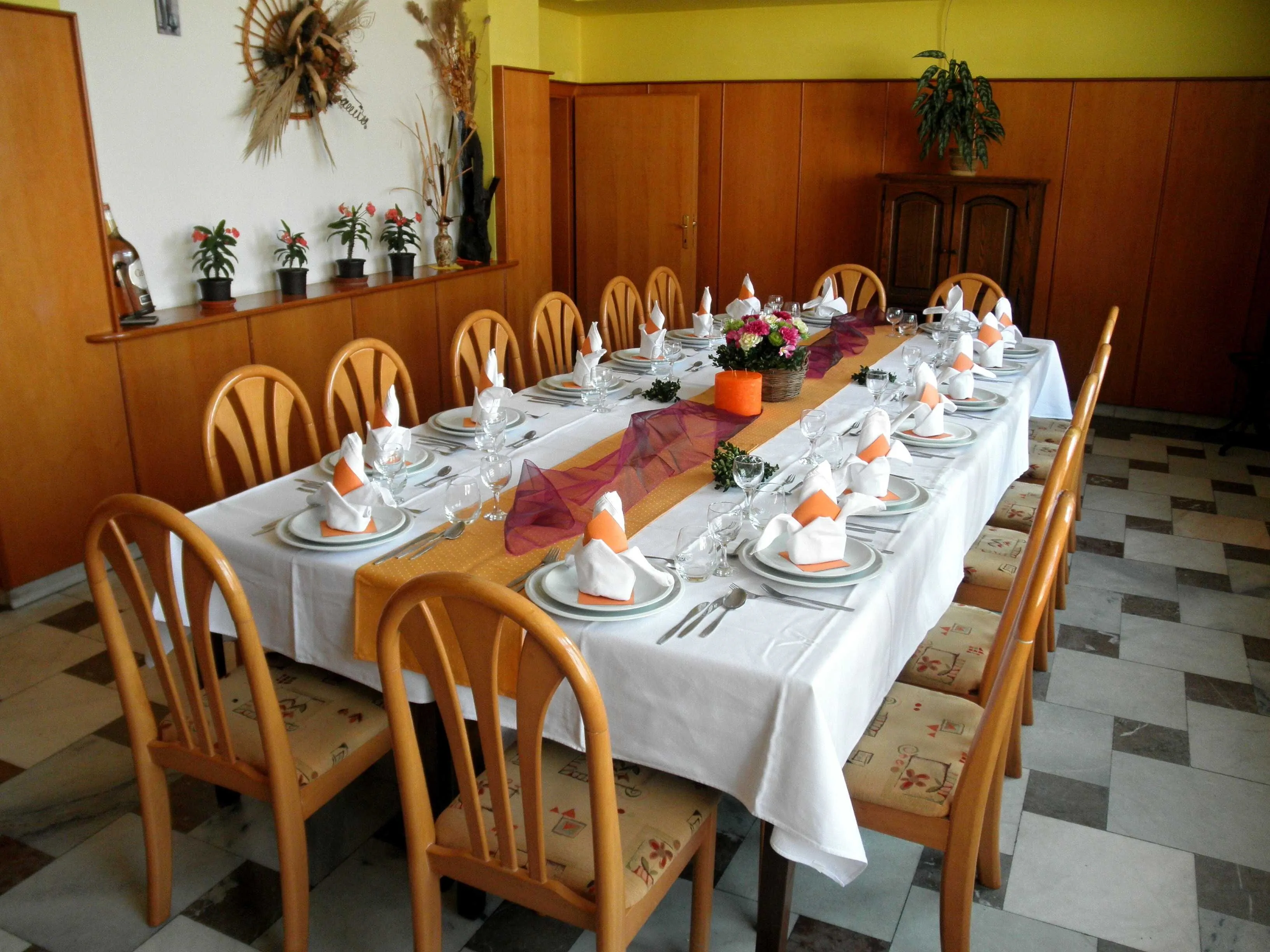 Hotel Vysočina Chotěboř – Chotěboř, Česká republika