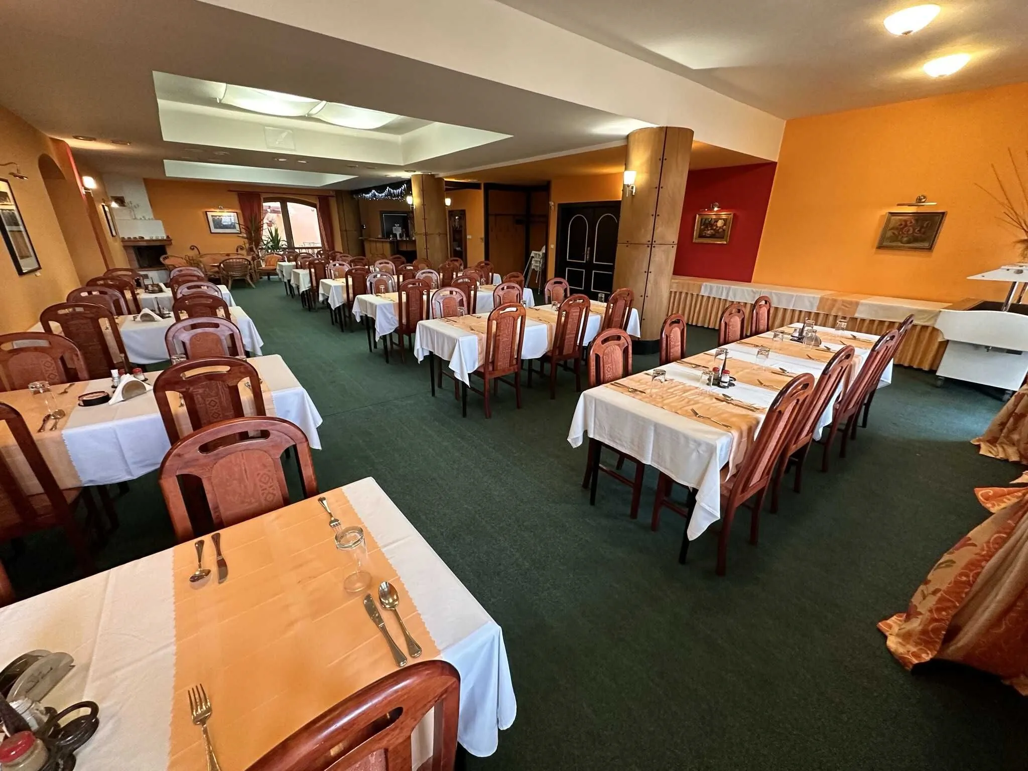 Hotel N Znojmo – Znojmo, Česká republika