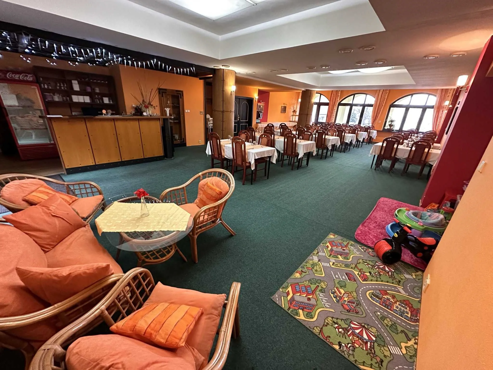Hotel N Znojmo – Znojmo, Česká republika