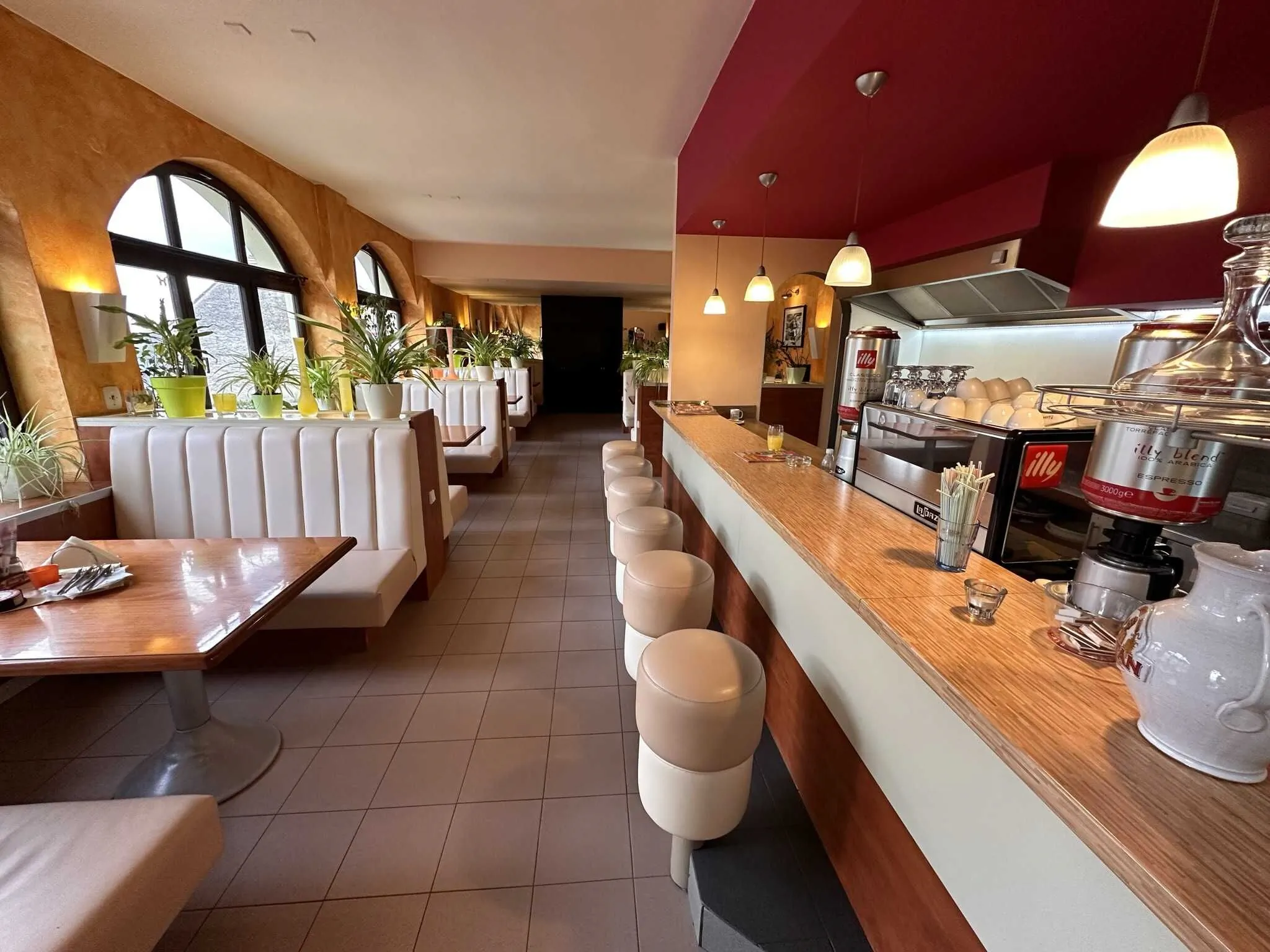 Hotel N Znojmo – Znojmo, Česká republika