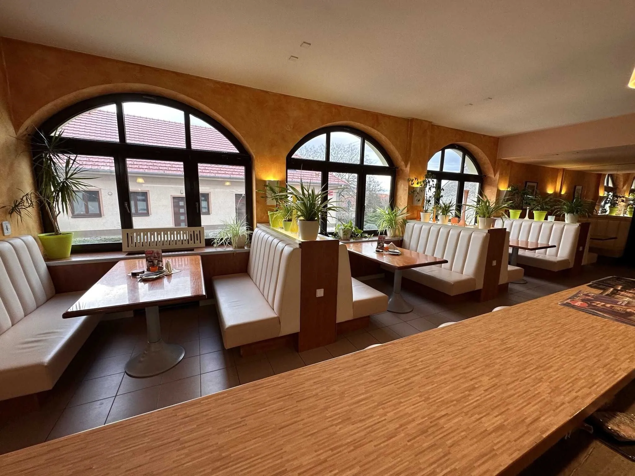 Hotel N Znojmo – Znojmo, Česká republika