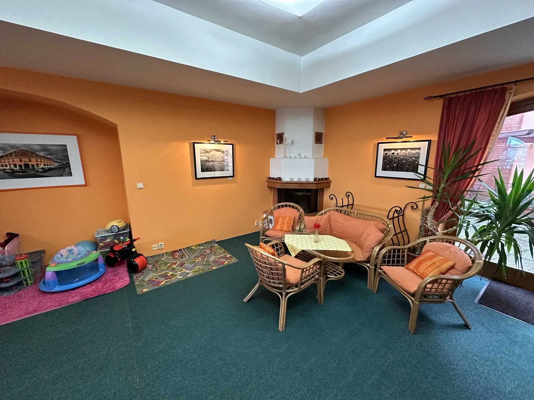 Hotel N Znojmo – Znojmo, Česká republika