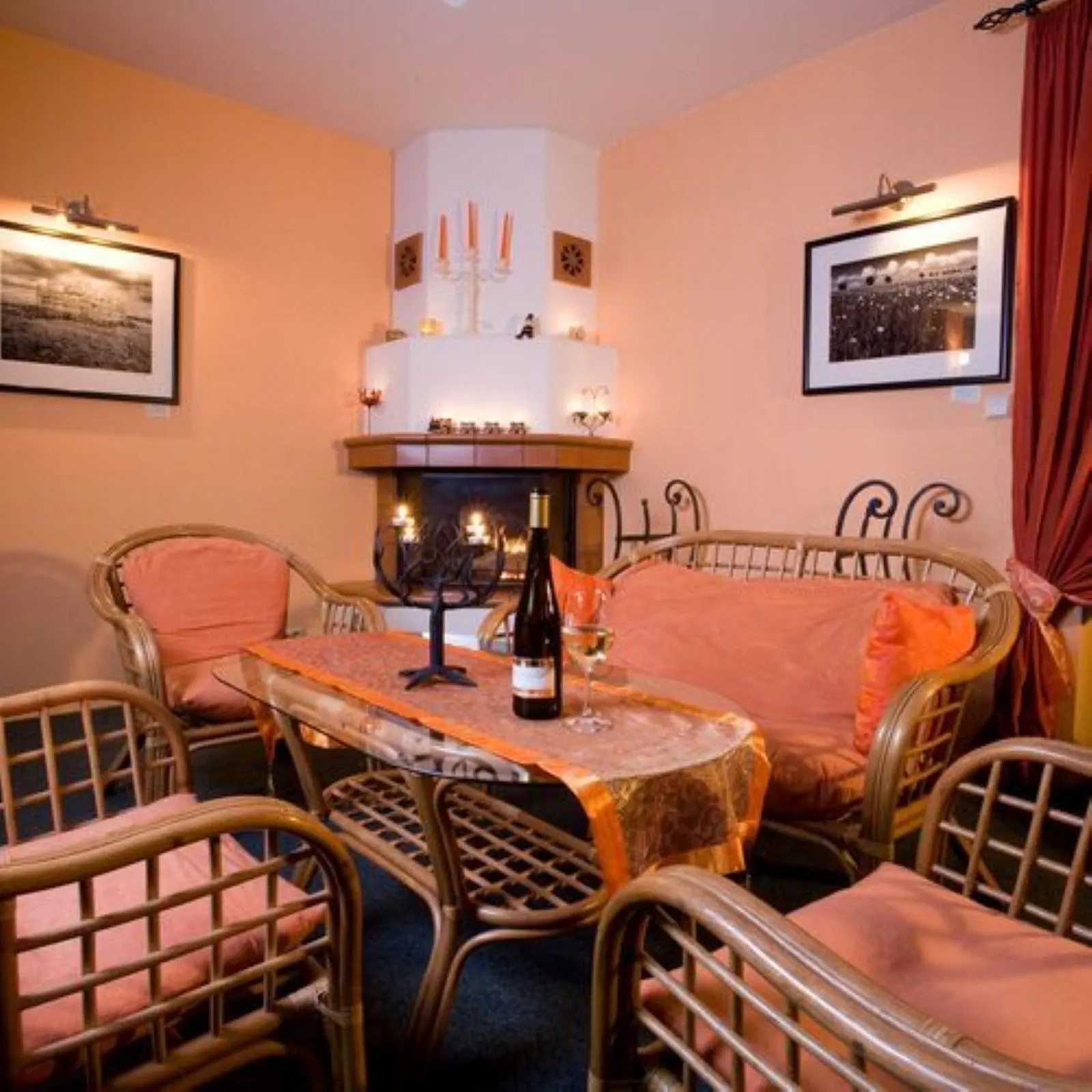 Hotel N Znojmo – Znojmo, Česká republika
