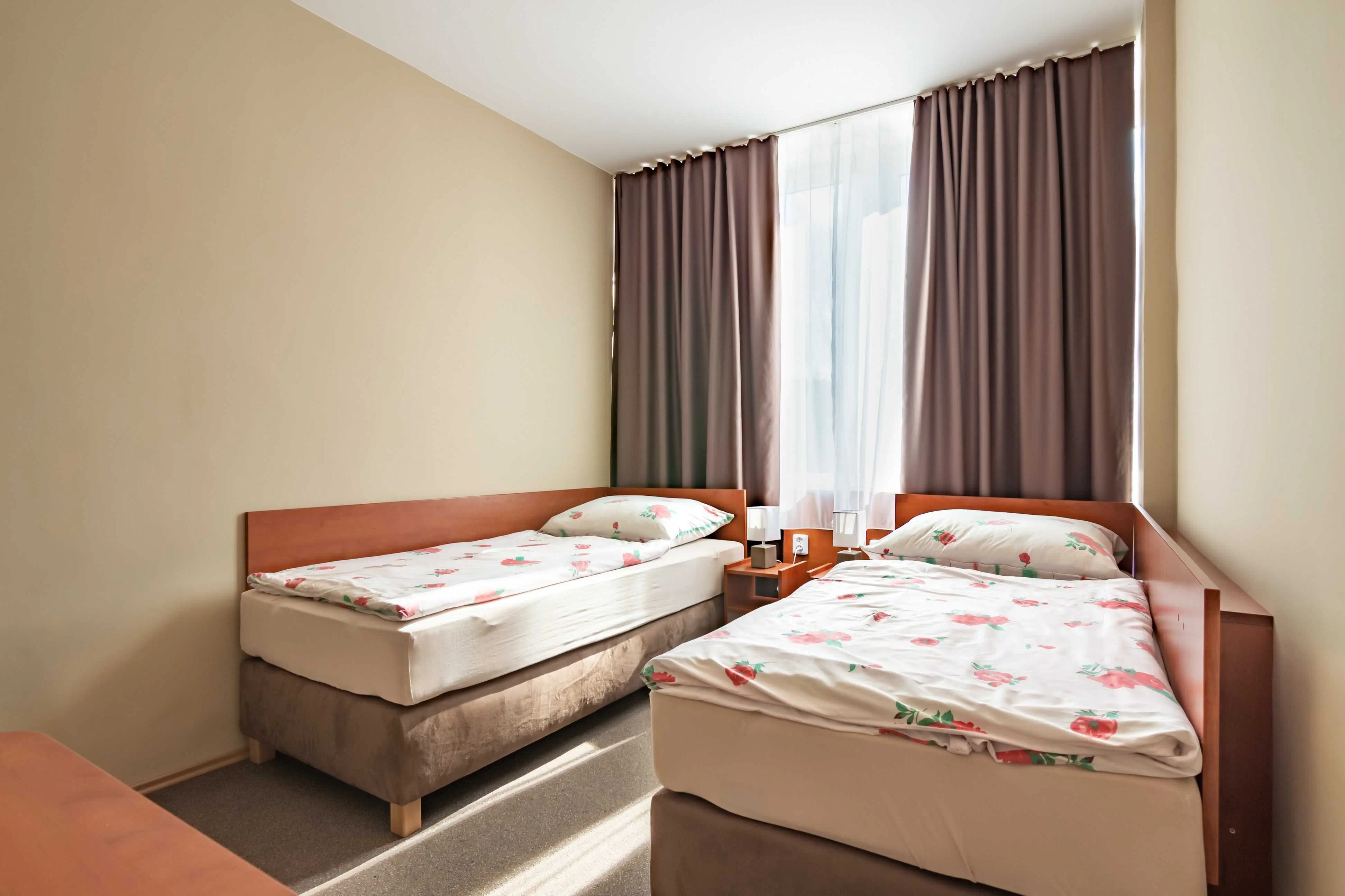 Hotel a Kozlovna Alfa Třebíč – Třebíč, Česká republika