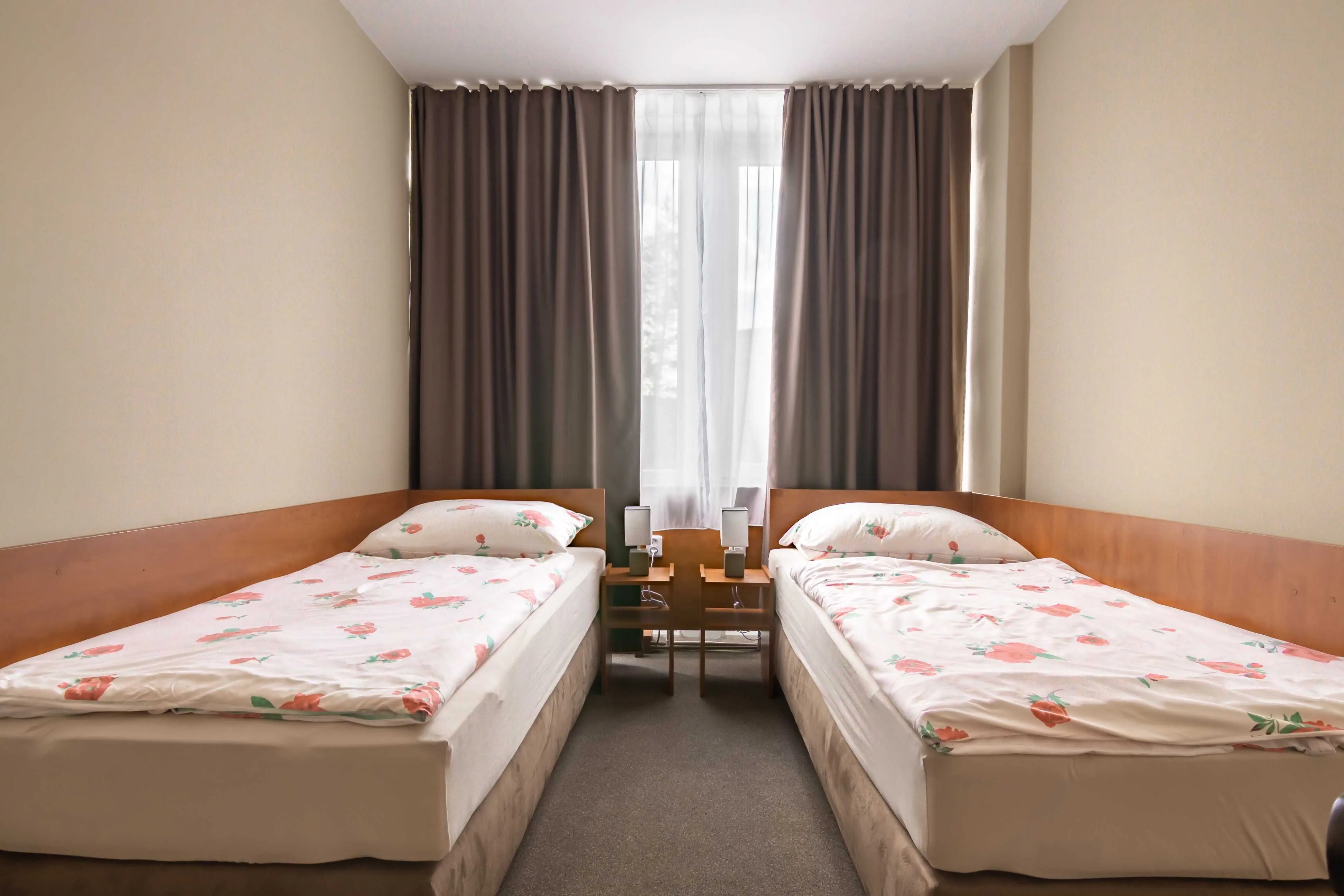 Hotel a Kozlovna Alfa Třebíč – Třebíč, Česká republika