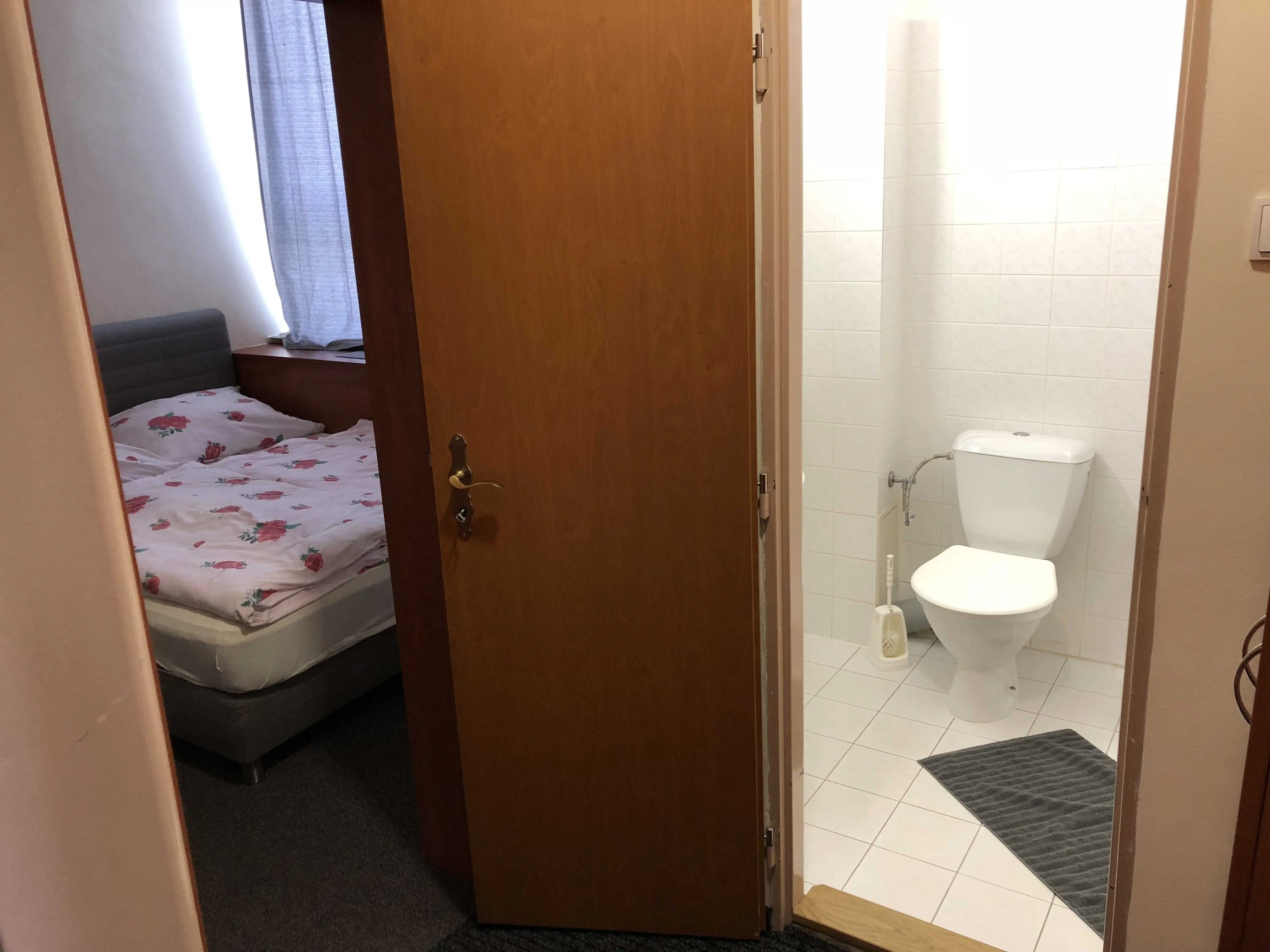 Hotel a Kozlovna Alfa Třebíč – Třebíč, Česká republika