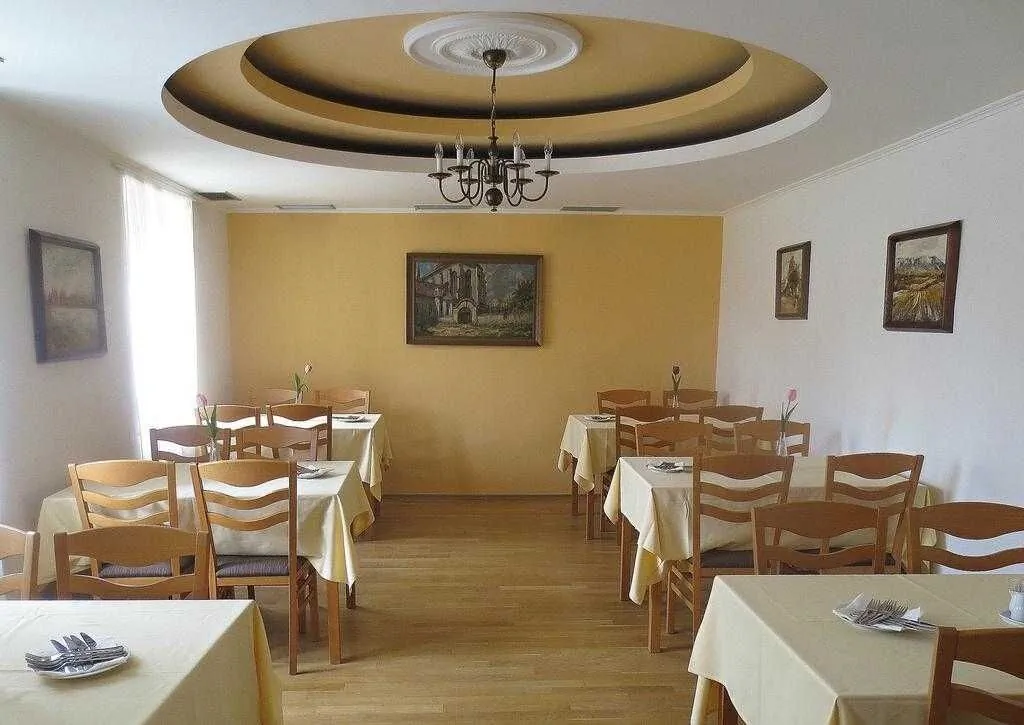 Zámecký hotel Lednice – Lednice, Česká republika