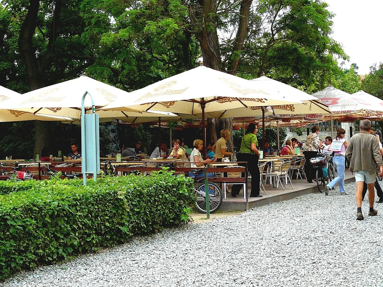 Zámecký hotel Lednice – Lednice, Česká republika