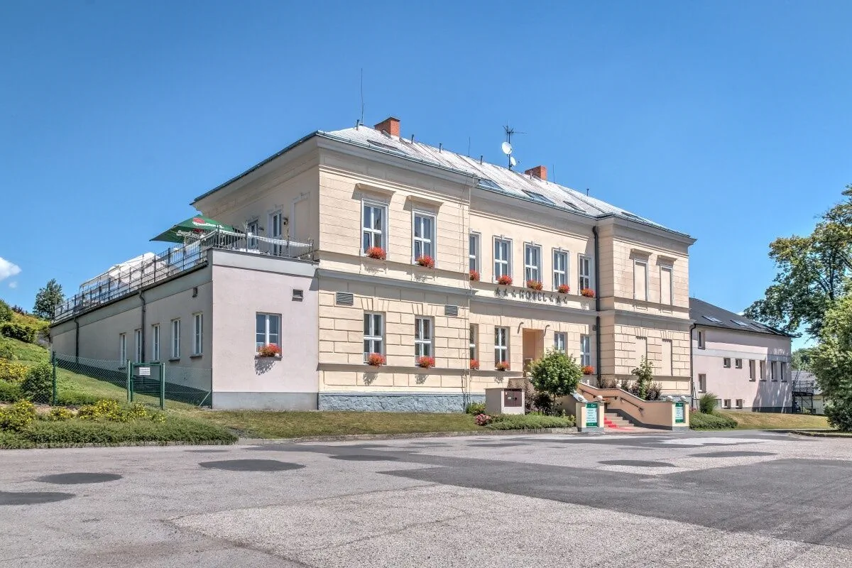 Hotel Dakol Petrovice u Karviné – Petrovice u Karviné, Republica Cehă