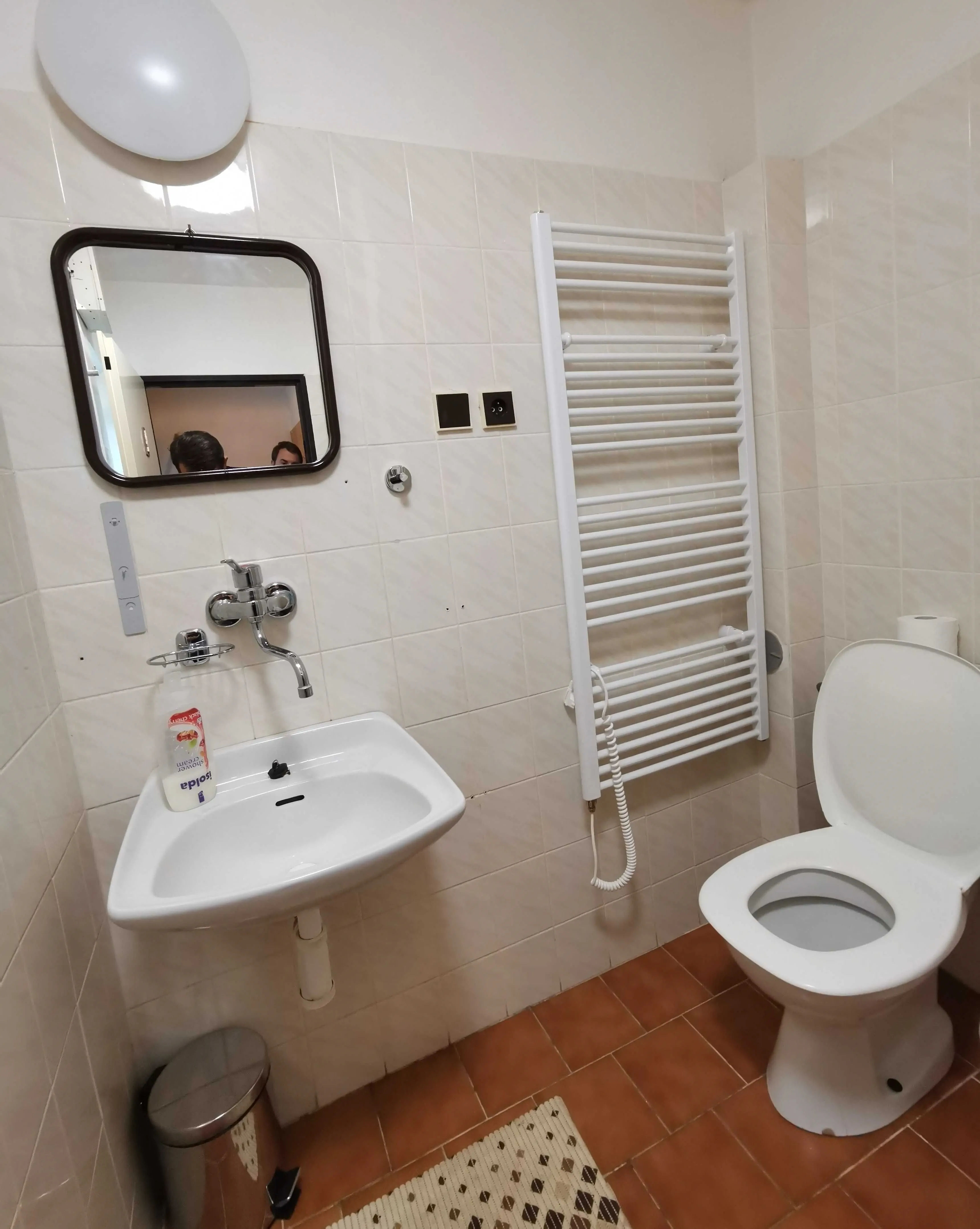 Hotel Svratka – Svratka, Česká republika
