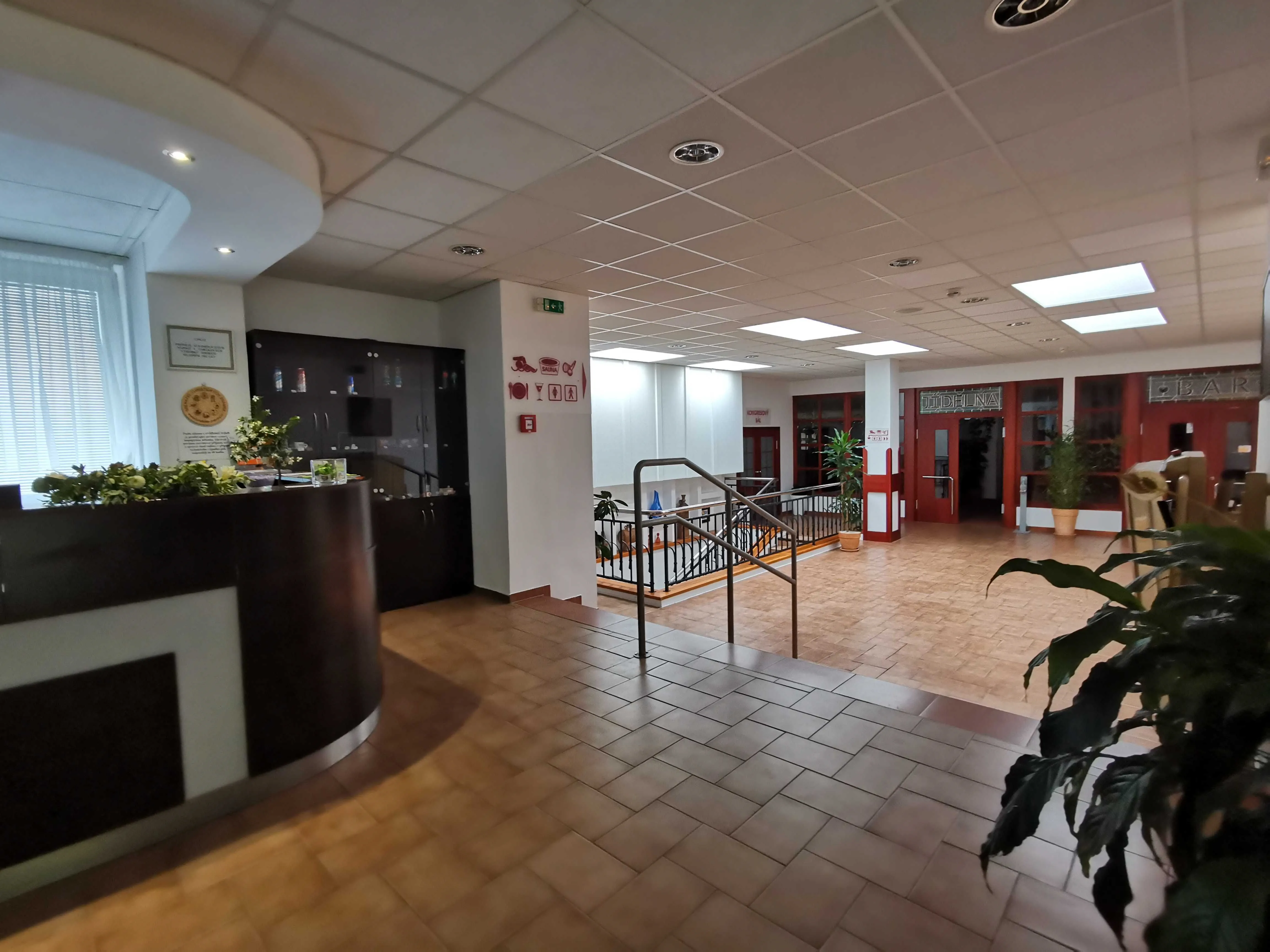 Hotel Svratka – Svratka, Česká republika
