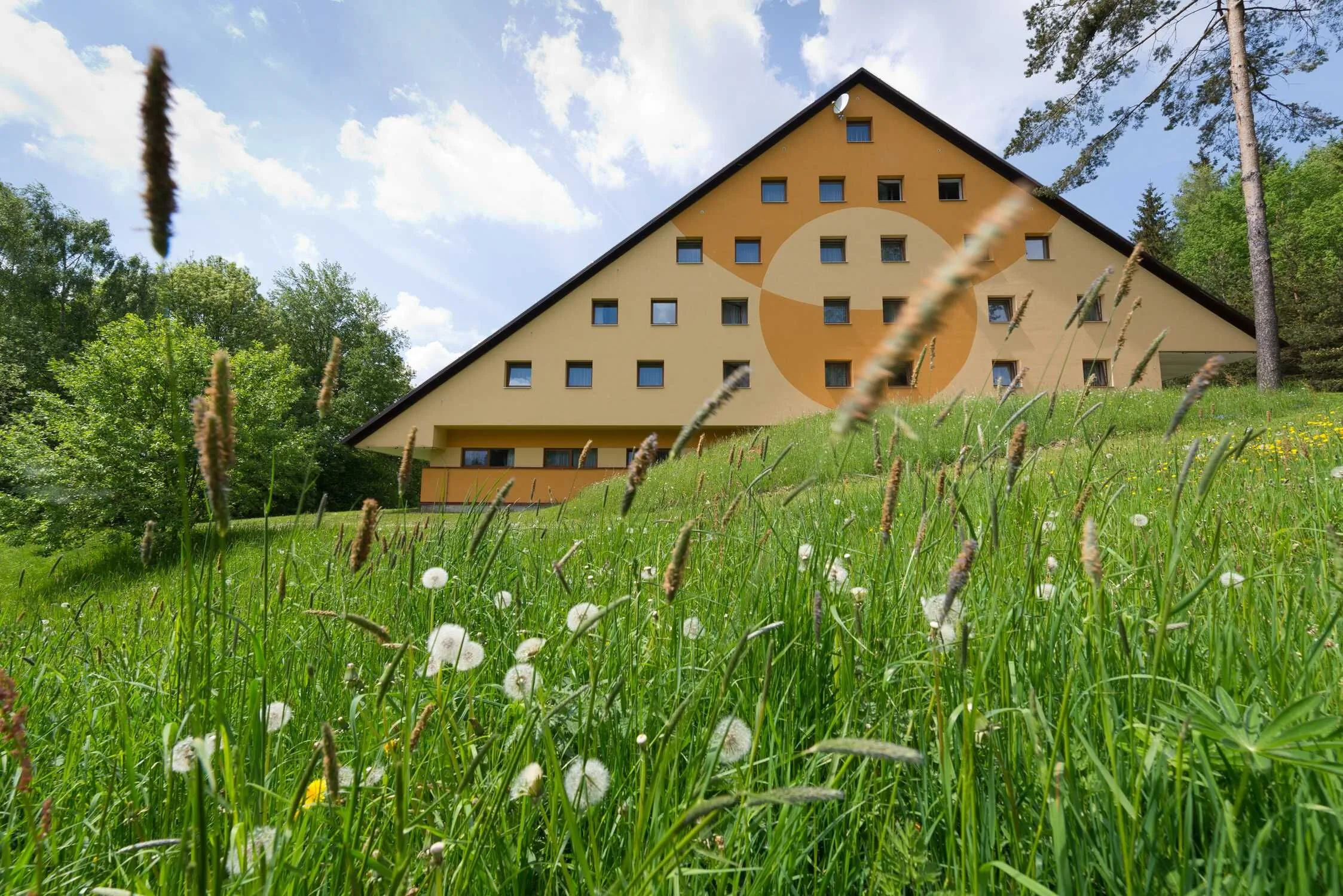 Hotel Svratka – Svratka, Česká republika