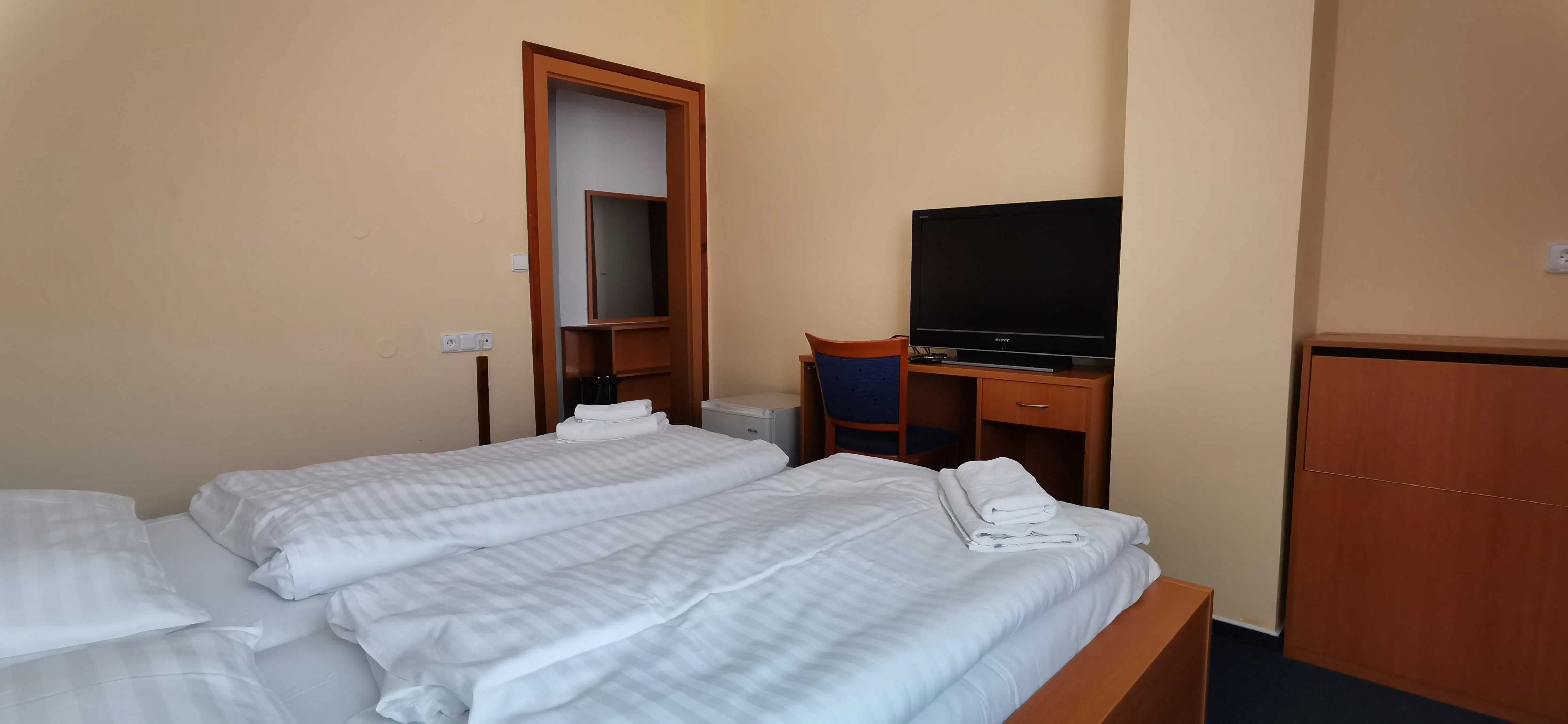 Hotel Svratka – Svratka, Česká republika