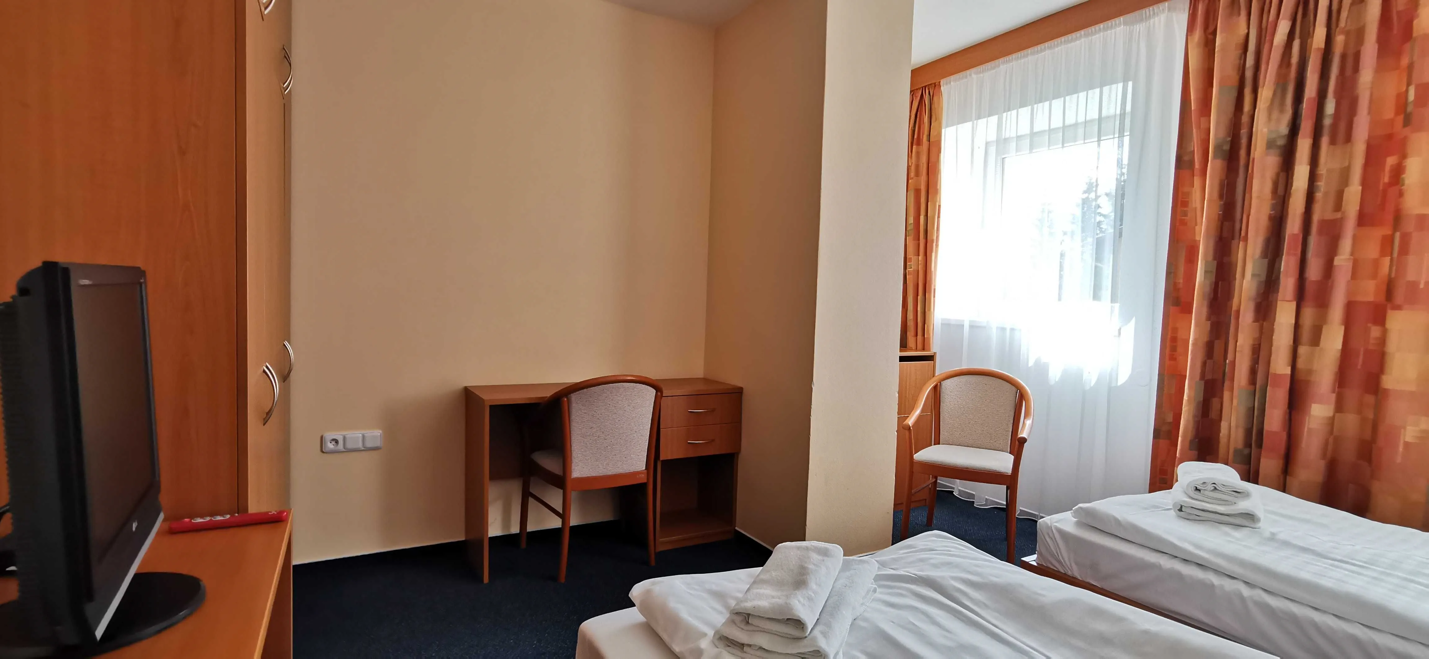 Hotel Svratka – Svratka, Česká republika