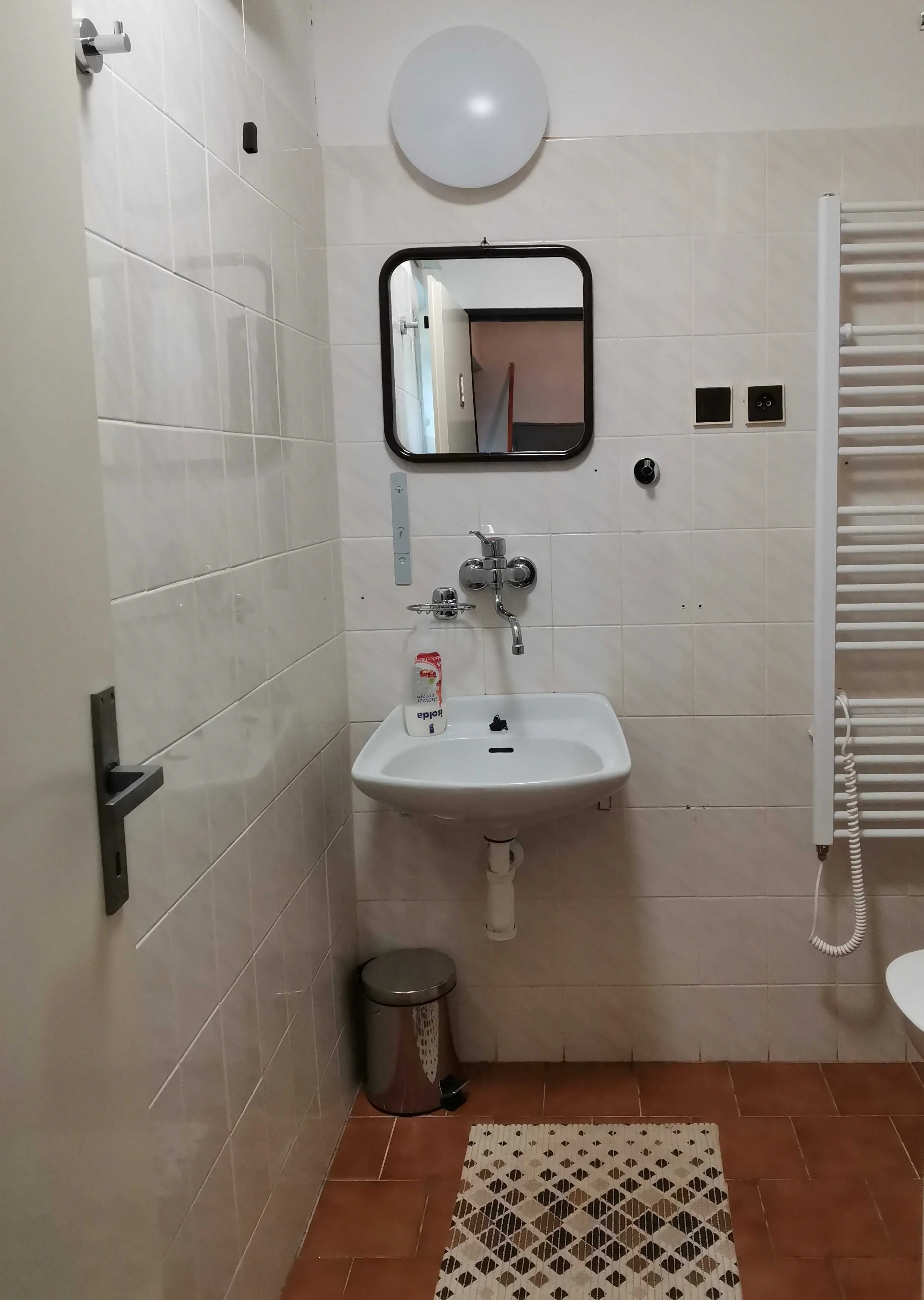 Hotel Svratka – Svratka, Česká republika