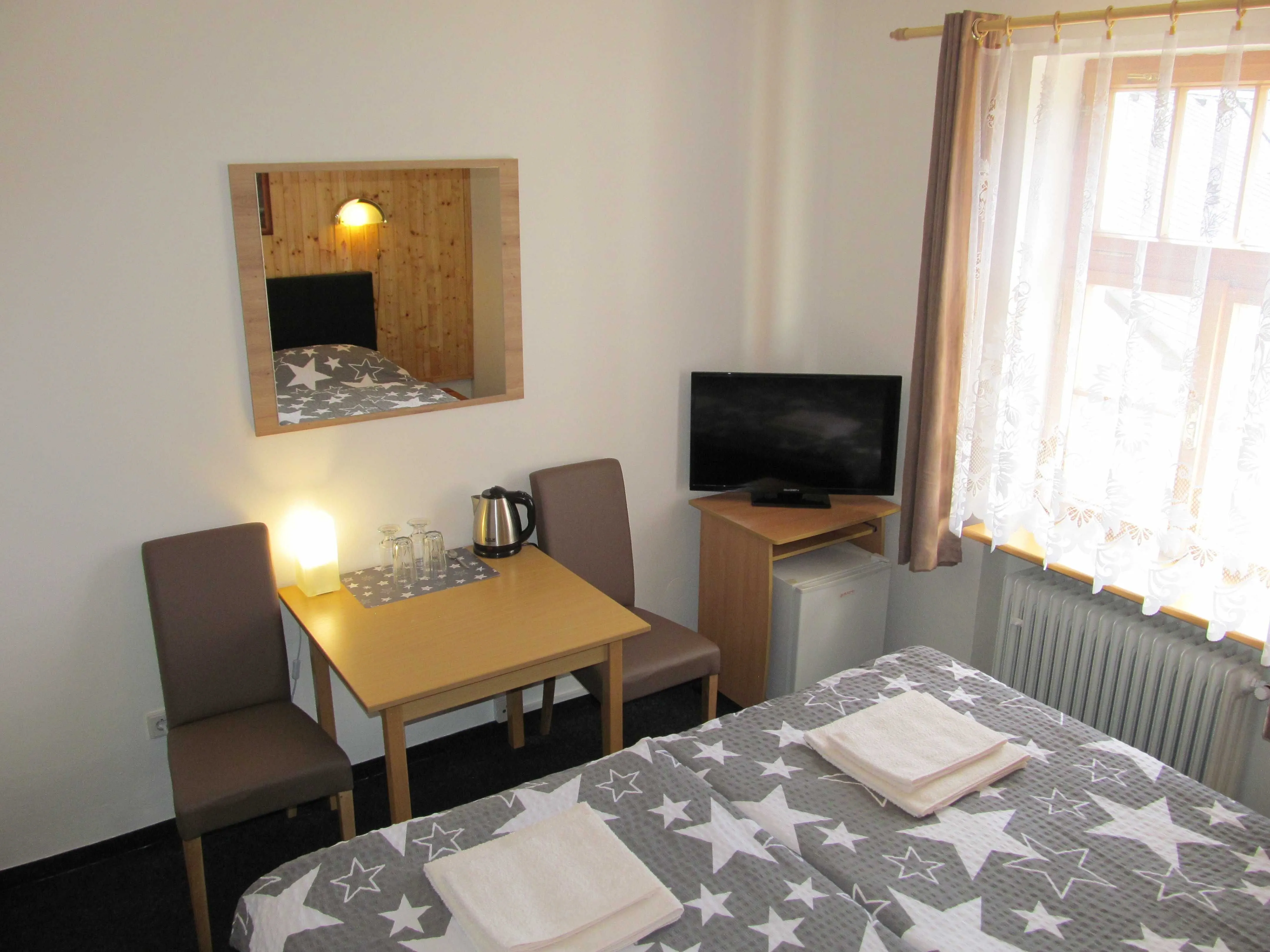 Hotel Starý Mlýn Železný Brod – Železný Brod, Republica Cehă