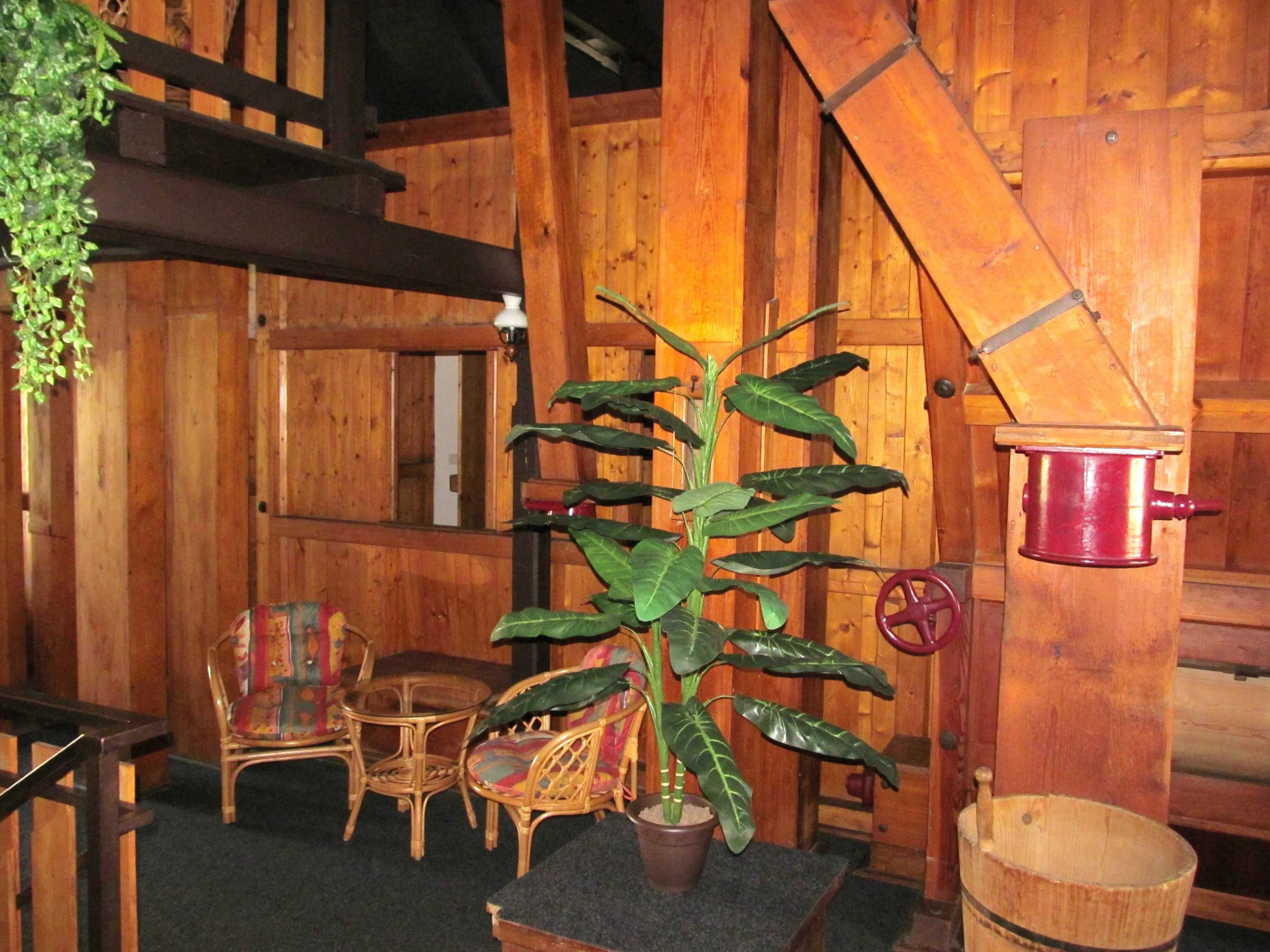Hotel Starý Mlýn Železný Brod – Železný Brod, Republica Cehă