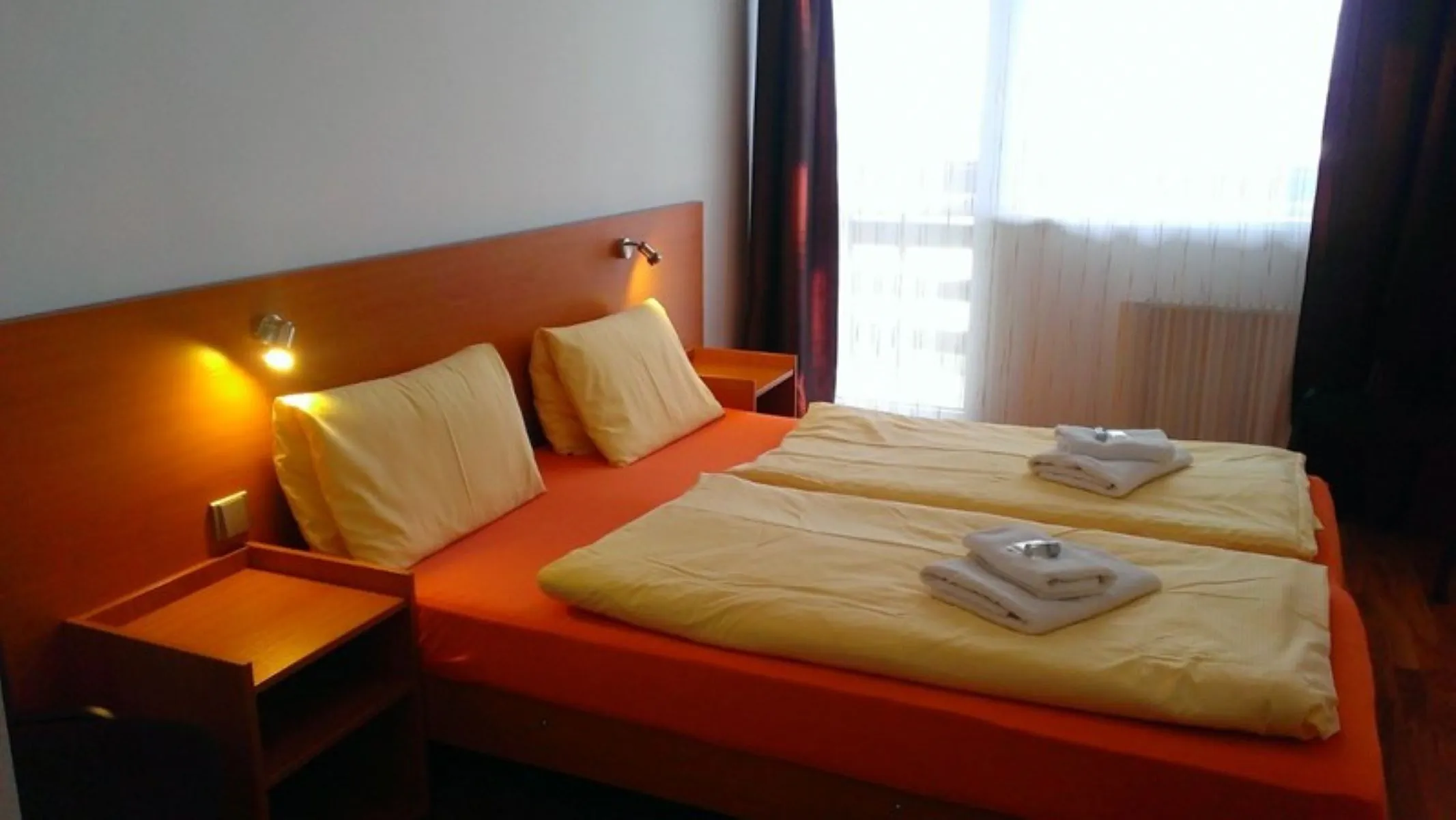 Hotel Energetik Pec pod Sněžkou – Pec pod Sněžkou, Republica Cehă