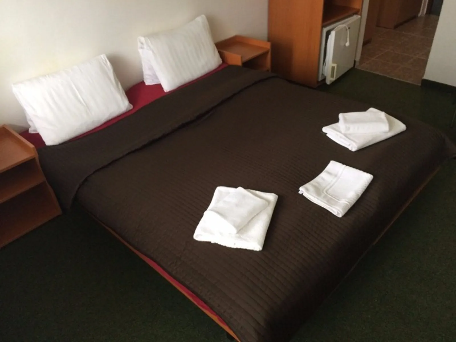 Hotel Energetik Pec pod Sněžkou – Pec pod Sněžkou, Republica Cehă
