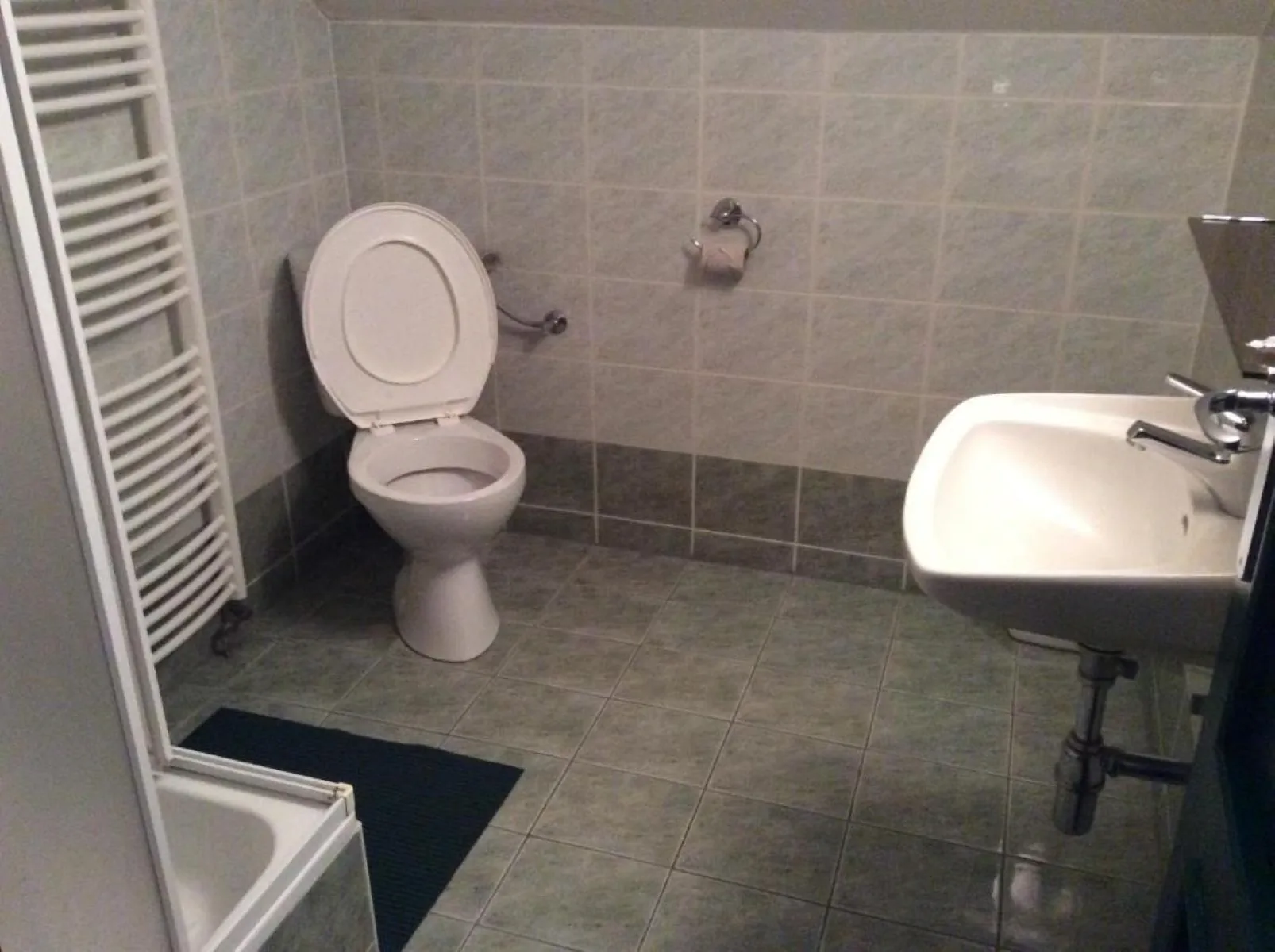 Penzion Bázum Horní Vltavice – Horní Vltavice, Republica Cehă