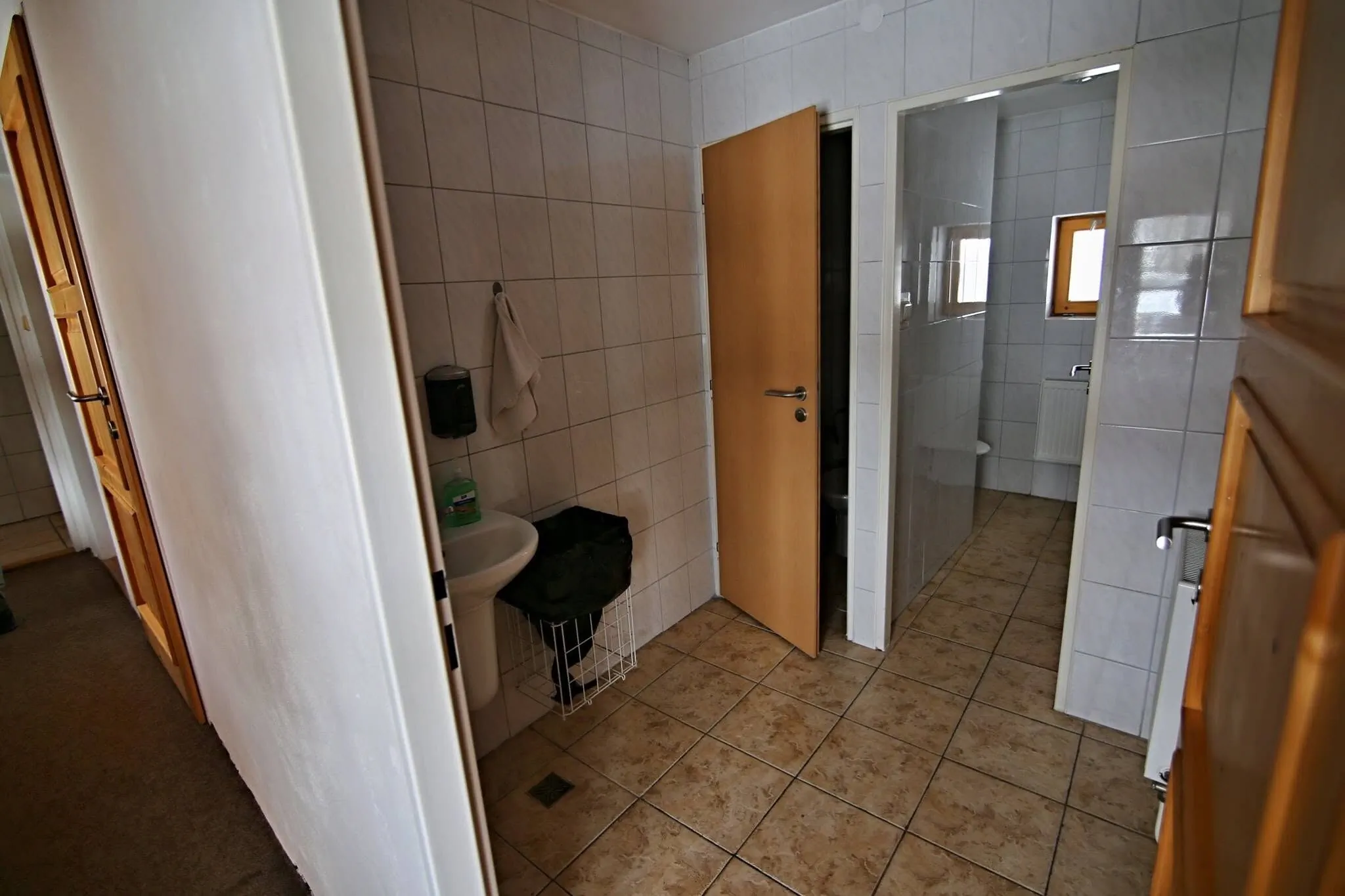 Švarná Hanka Staré Hamry – Staré Hamry, Czechy