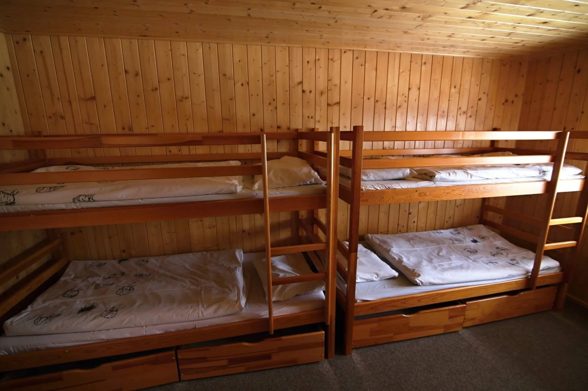 Švarná Hanka Staré Hamry – Staré Hamry, Czechy