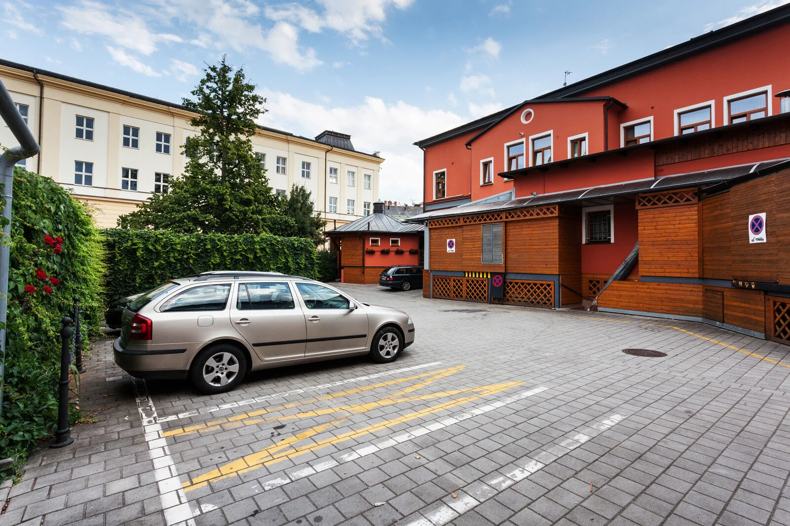 Penzion Pohoda Trutnov – Trutnov, Česká republika