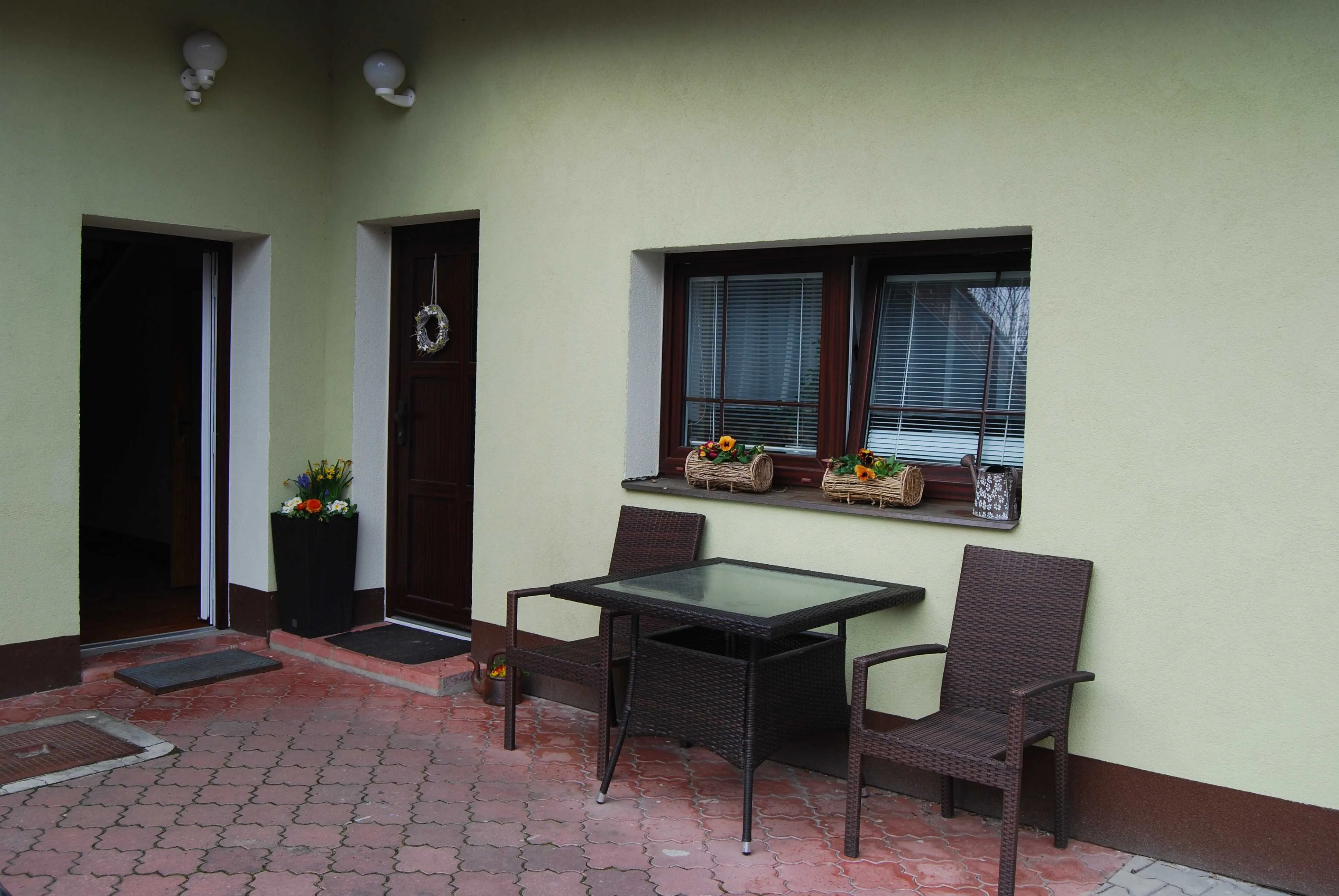 Apartmány U starého Labe Nymburk - foto 8