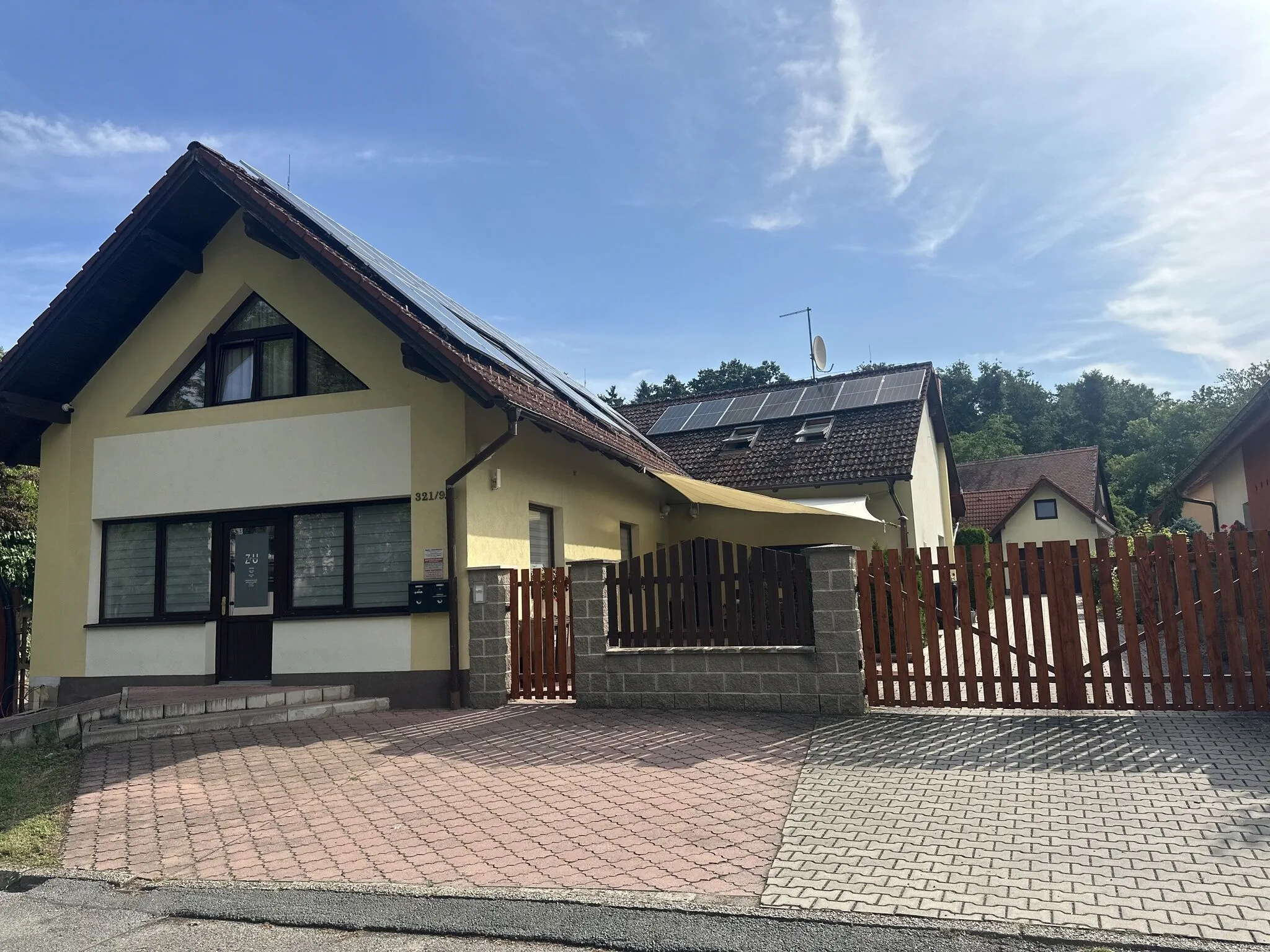 Apartmány U starého Labe Nymburk - foto 1