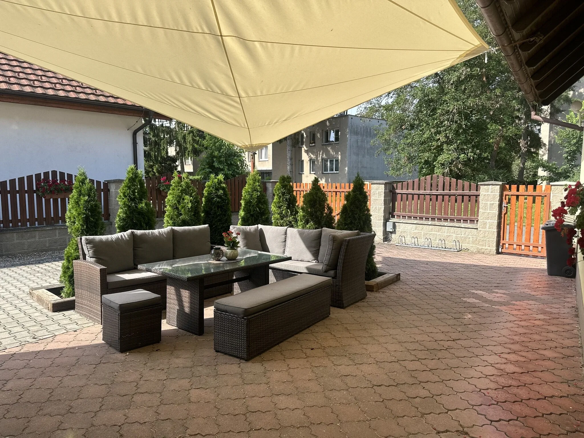 Apartmány U starého Labe Nymburk - foto 2