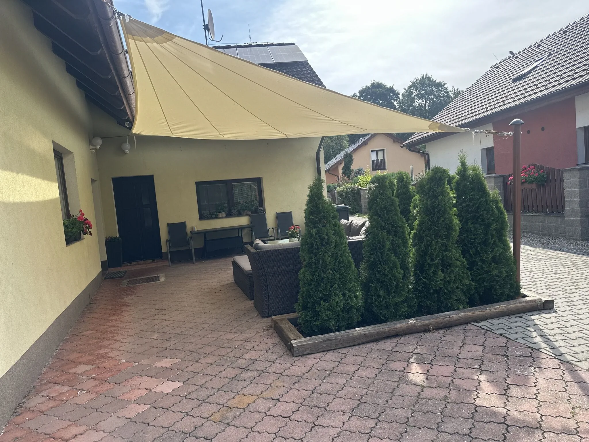 Apartmány U starého Labe Nymburk - foto 3