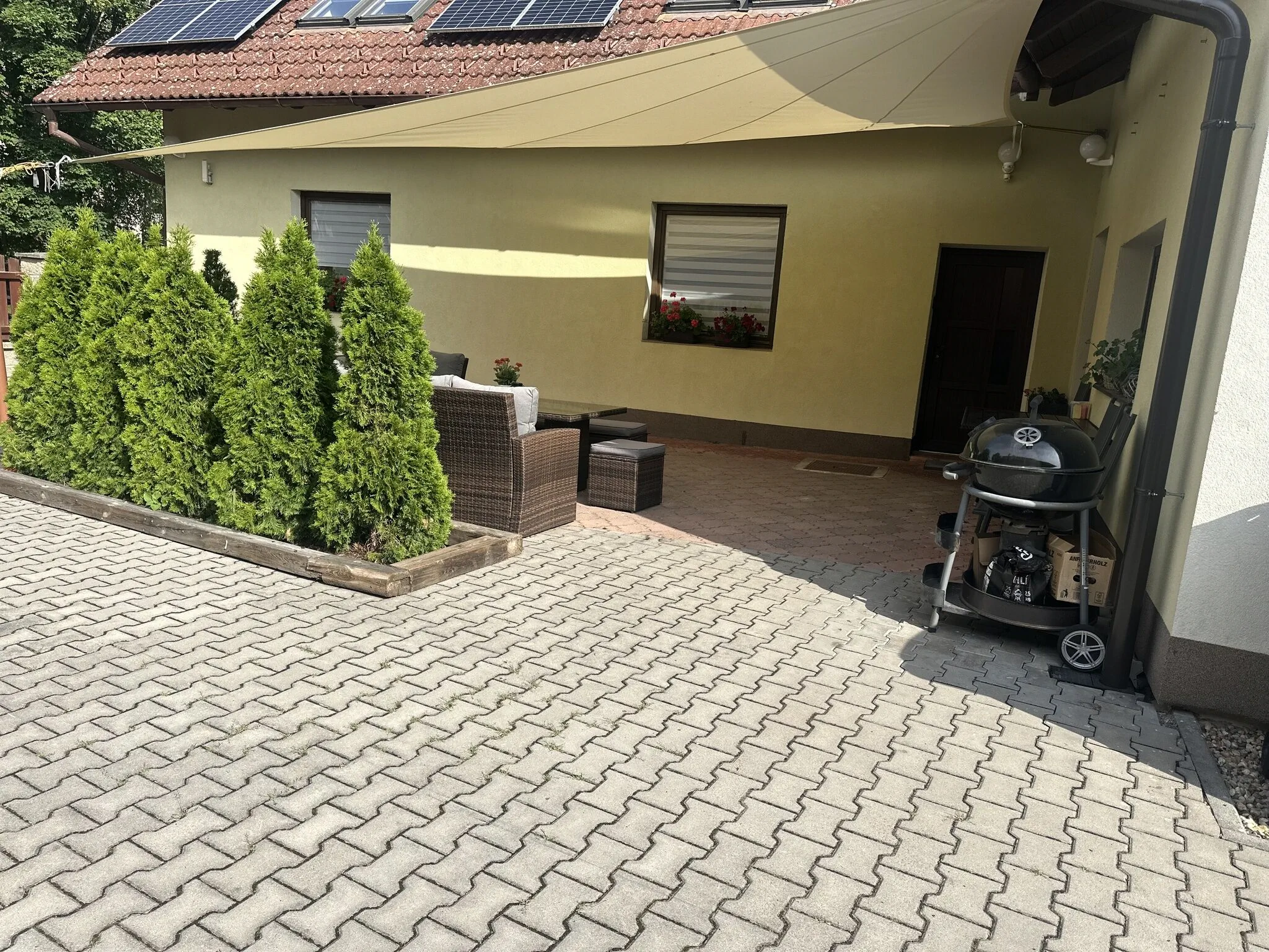 Apartmány U starého Labe Nymburk - foto 4